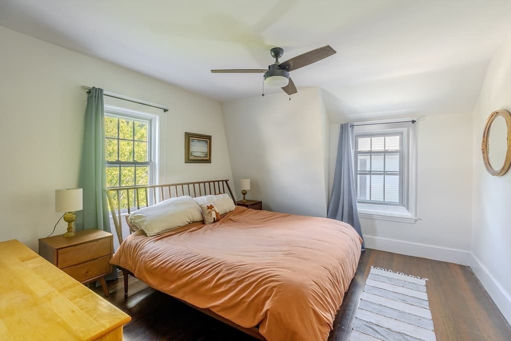 Single Family Residence at 5 Trask Street, Danvers MA 01923, Danvers, photo 17 of 38