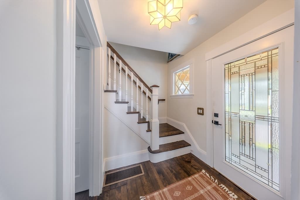 Single Family Residence at 5 Trask Street, Danvers MA 01923, Danvers, photo 12 of 38