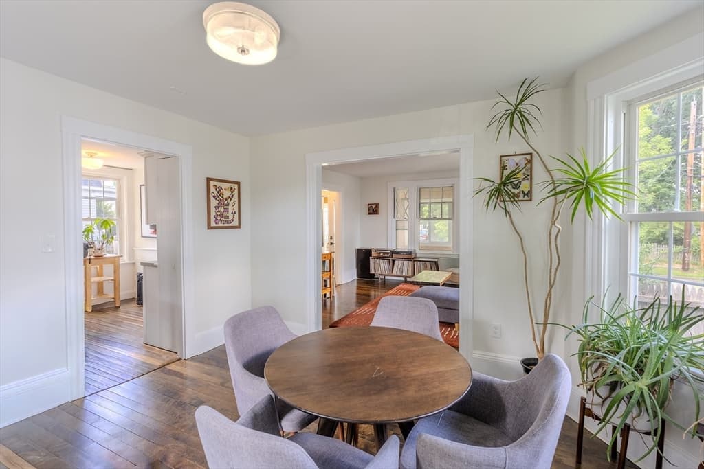Single Family Residence at 5 Trask Street, Danvers MA 01923, Danvers, photo 5 of 38