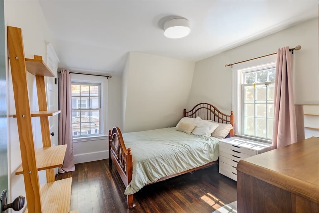 Single Family Residence at 5 Trask Street, Danvers MA 01923, Danvers, photo 24 of 38
