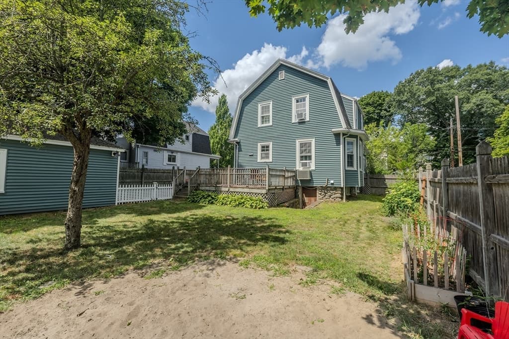 Single Family Residence at 5 Trask Street, Danvers MA 01923, Danvers, photo 30 of 38