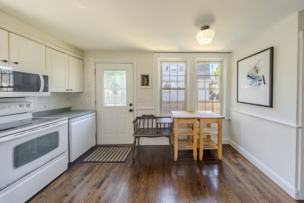 Single Family Residence at 5 Trask Street, Danvers MA 01923, Danvers, photo 4 of 38