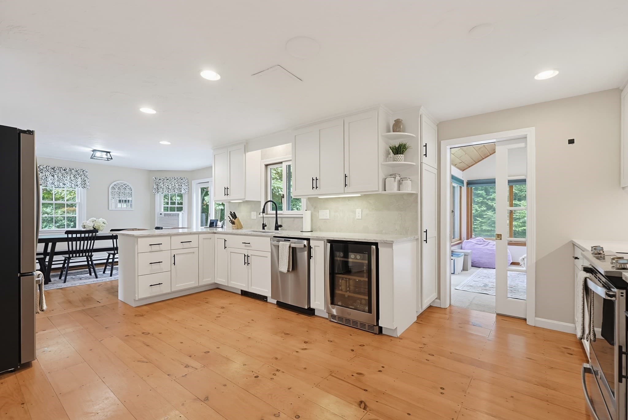 Single Family Residence at 3 Bens Way, Hopedale MA 01747, Hopedale, photo 12 of 41