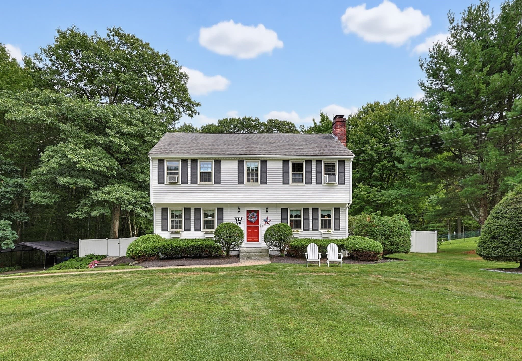3 Bens Way, Hopedale MA 01747