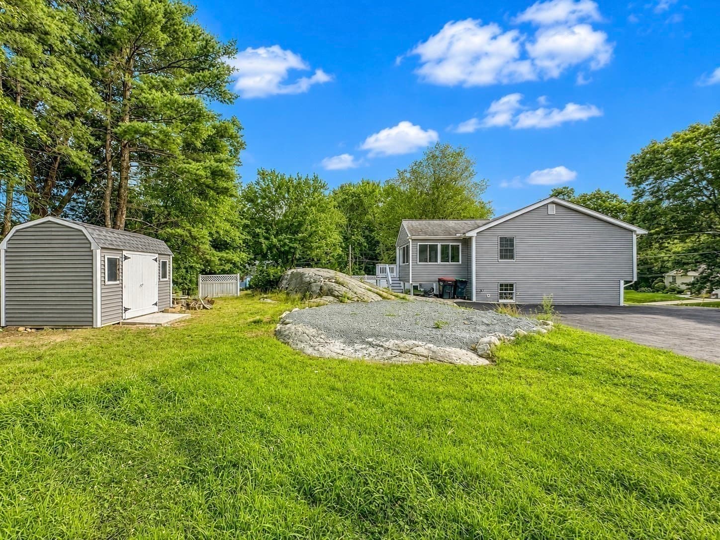Single Family Residence at 18 Linda St., Foxboro MA 02035, Foxboro, photo 40 of 42