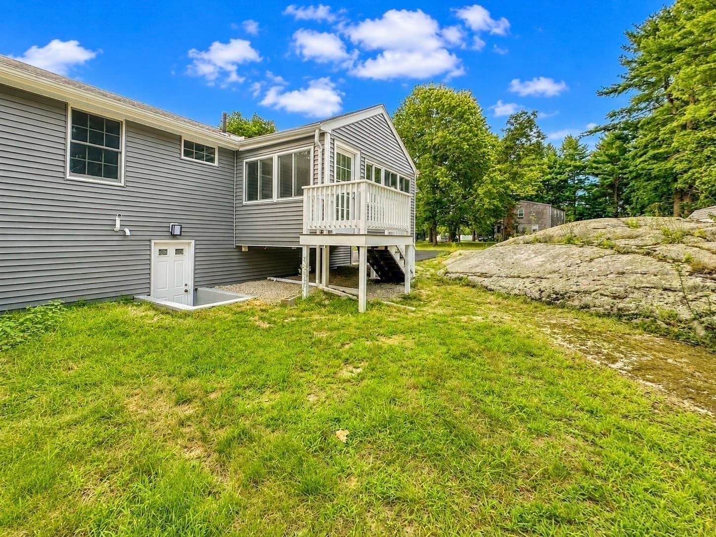Single Family Residence at 18 Linda St., Foxboro MA 02035, Foxboro, photo 39 of 42