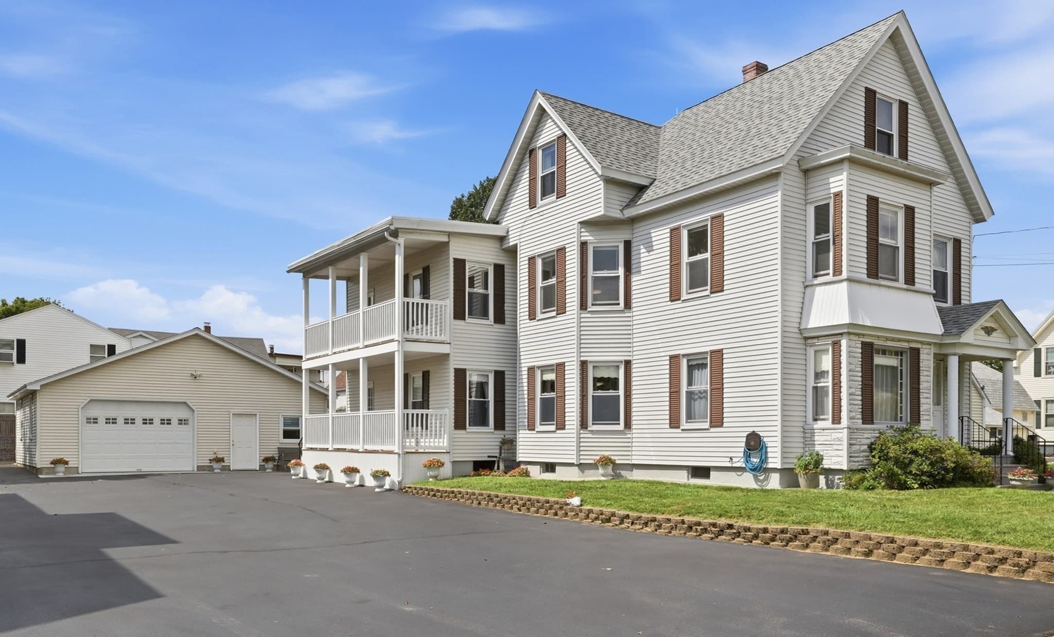 109 4th St., Leominster MA 01453