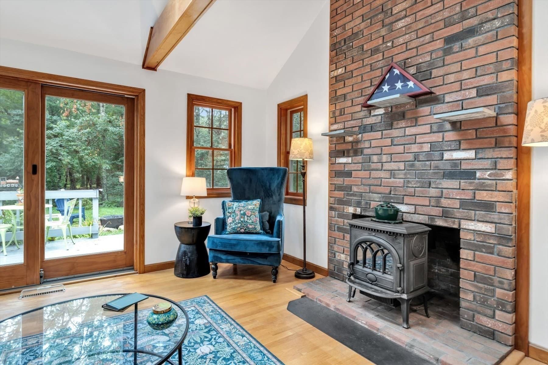 Single Family Residence at 8 Golf Link Cir, Sandwich MA 02563, Sandwich, photo 7 of 39