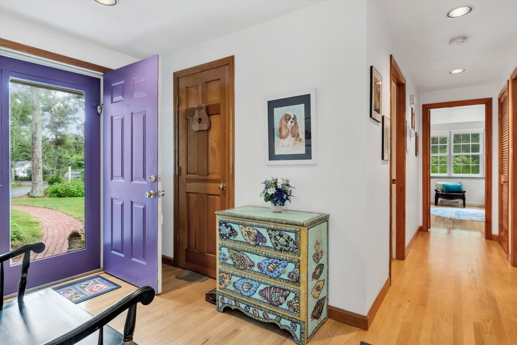 Single Family Residence at 8 Golf Link Cir, Sandwich MA 02563, Sandwich, photo 3 of 39