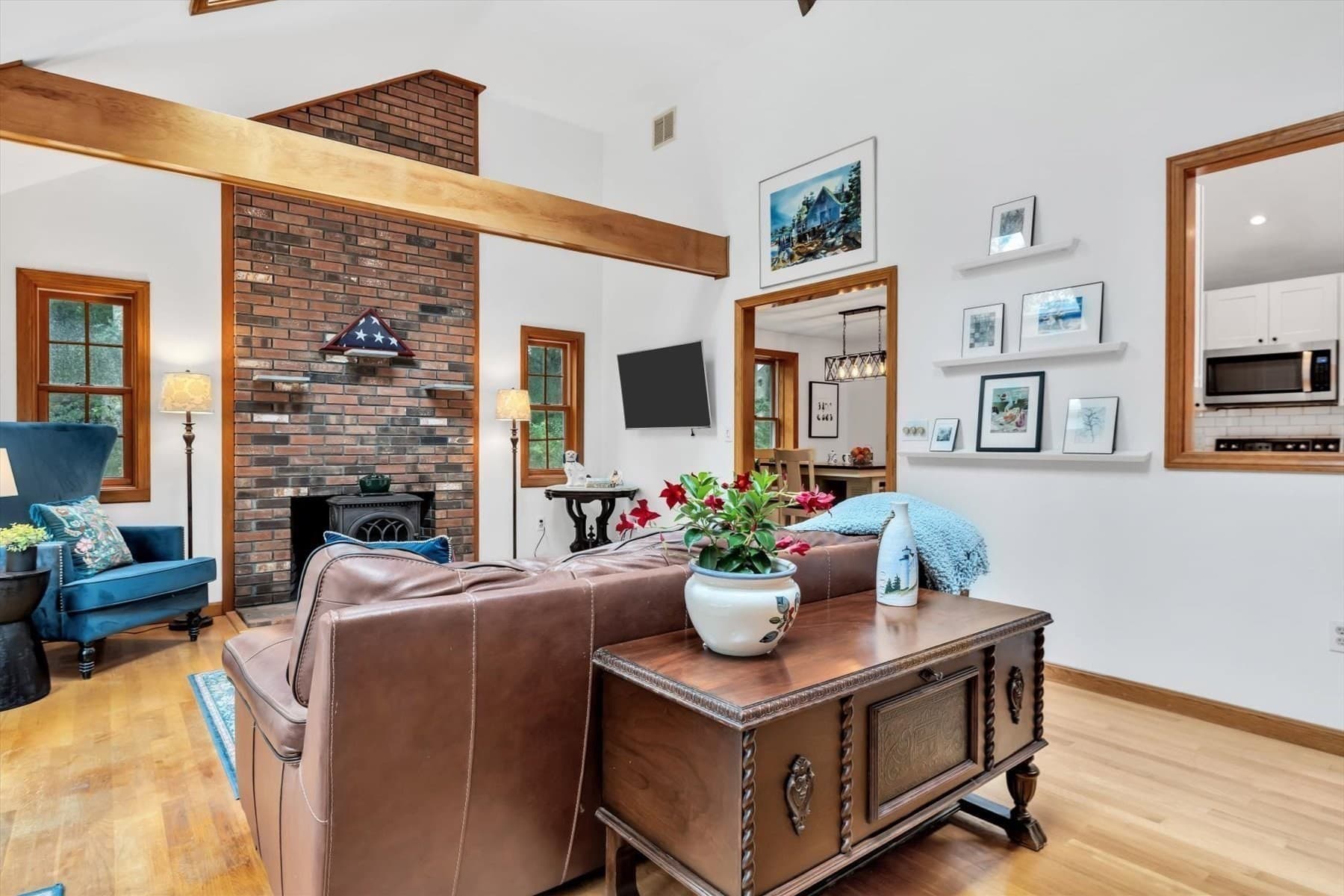 Single Family Residence at 8 Golf Link Cir, Sandwich MA 02563, Sandwich, photo 5 of 39