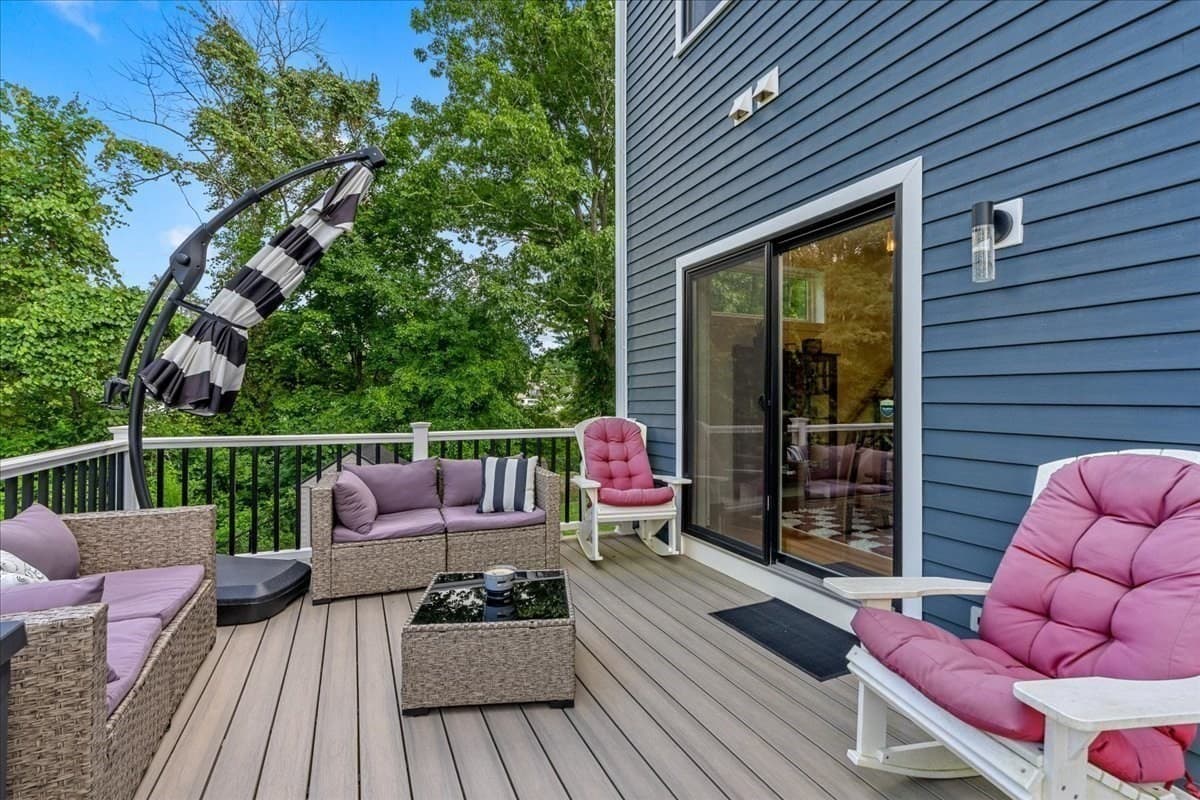 Single Family Residence at 185 Locust St, Swansea MA 02777, Swansea, photo 38 of 42