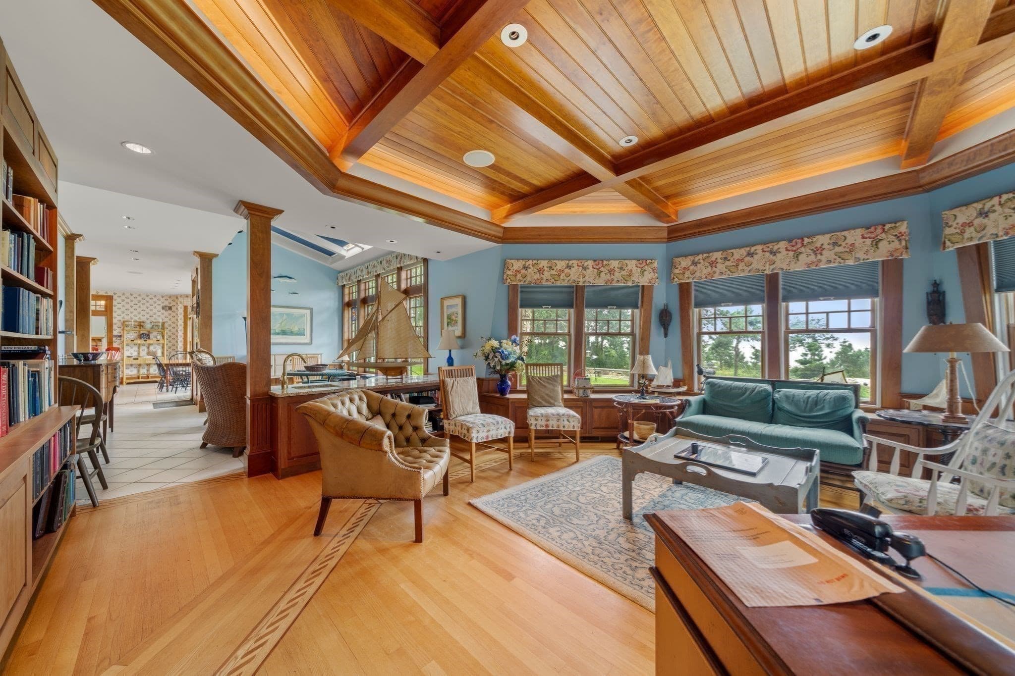 Single Family Residence at 4 Sherburne Way, Wareham MA 02571, Wareham, photo 11 of 42