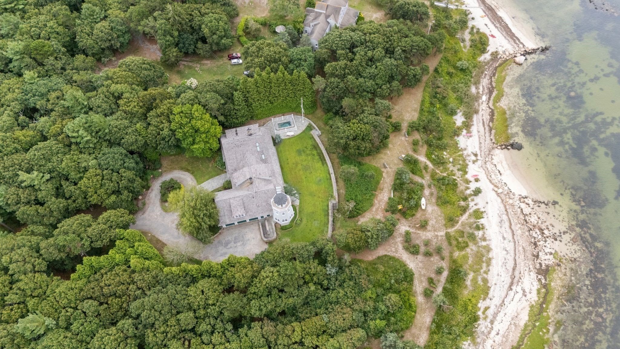 Single Family Residence at 4 Sherburne Way, Wareham MA 02571, Wareham, photo 35 of 42