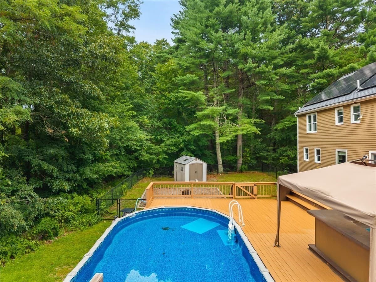 Single Family Residence at 15 Eileen Rd, Norton MA 02766, Norton, photo 34 of 38