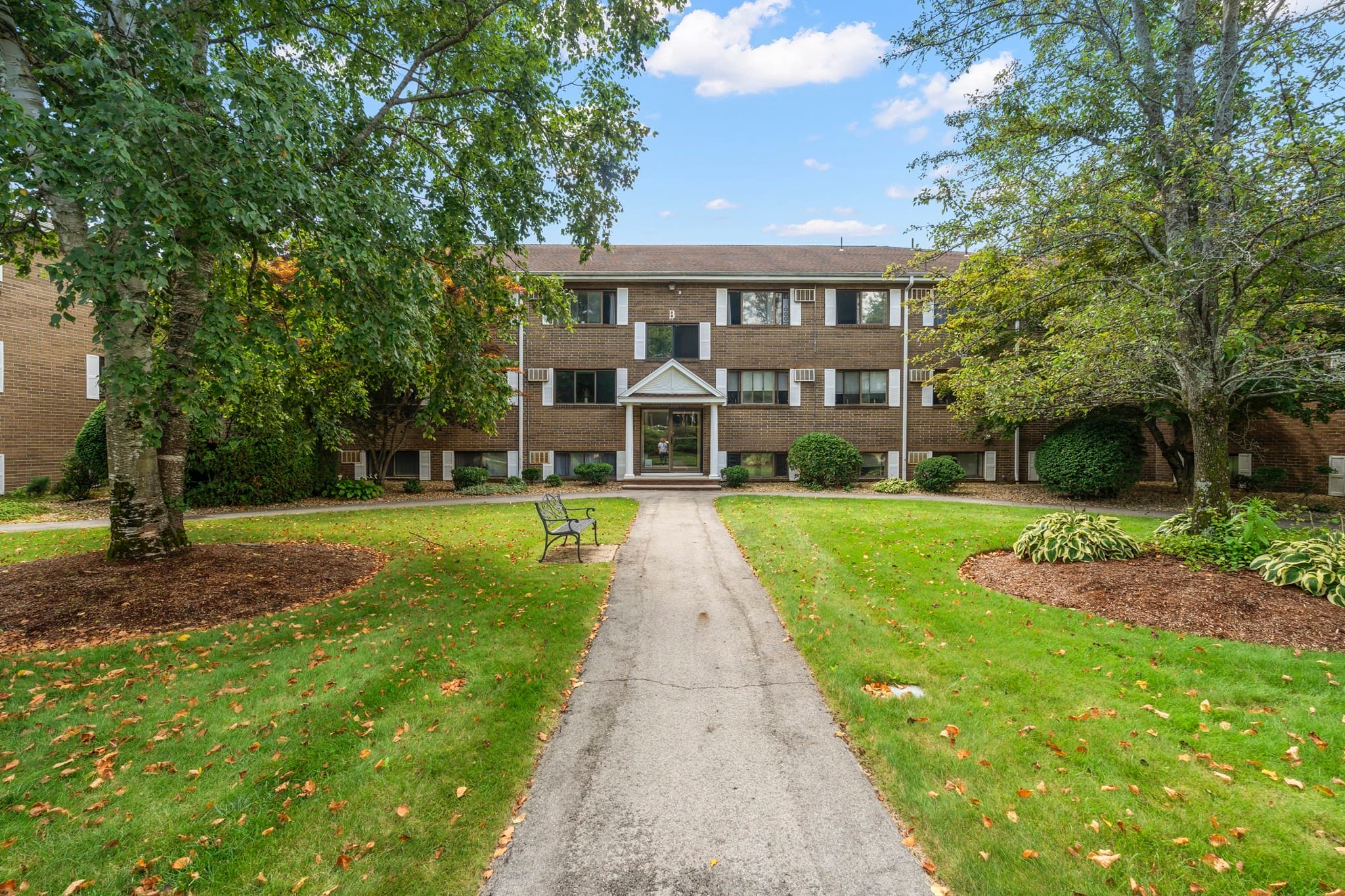 45 Macy St # 303B, Amesbury MA 01913