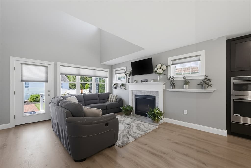 Condominium at 8 Twin Pines Lane # 8, Plymouth MA 02360, Plymouth, photo 12 of 39