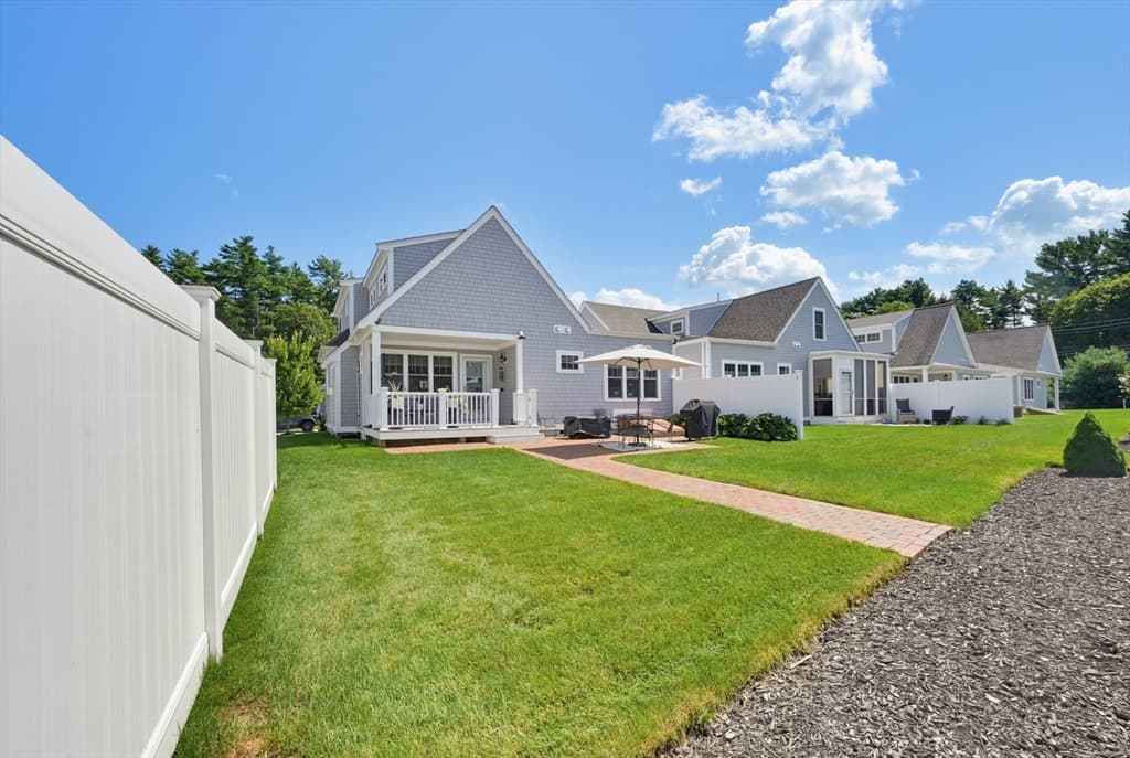 Condominium at 8 Twin Pines Lane # 8, Plymouth MA 02360, Plymouth, photo 33 of 39