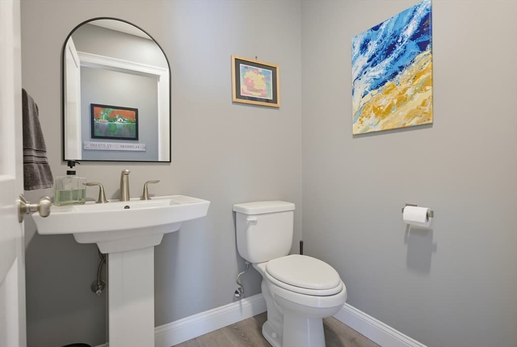 Condominium at 8 Twin Pines Lane # 8, Plymouth MA 02360, Plymouth, photo 19 of 39