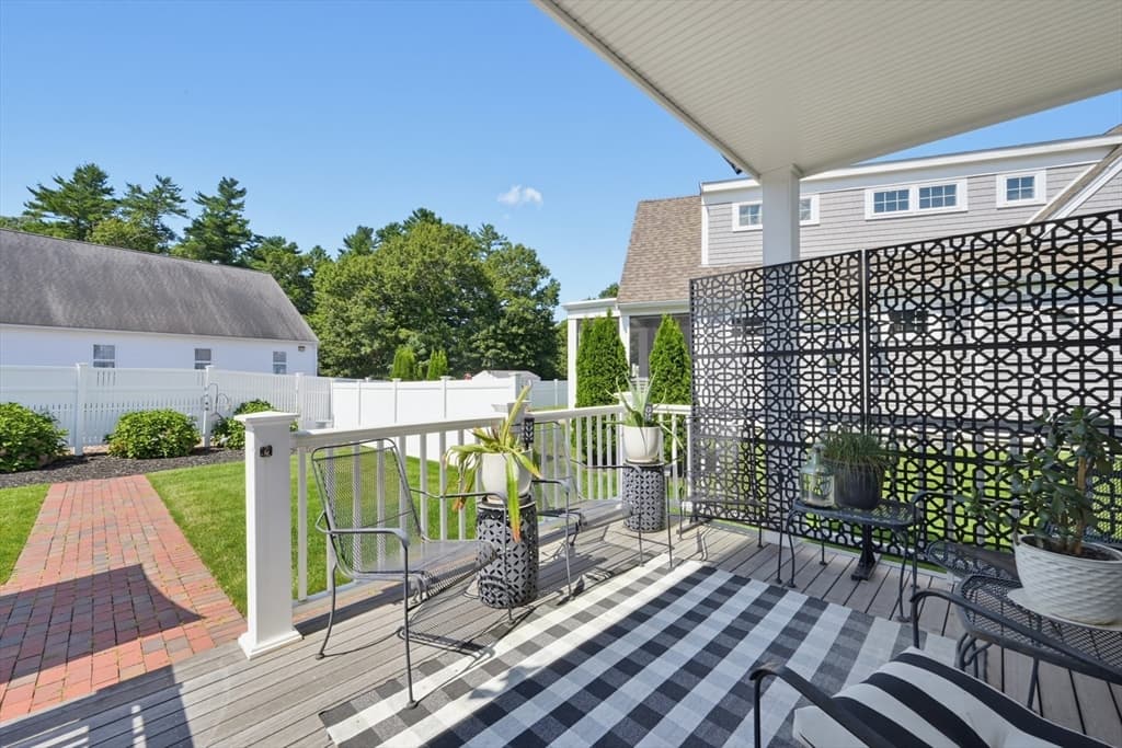 Condominium at 8 Twin Pines Lane # 8, Plymouth MA 02360, Plymouth, photo 31 of 39