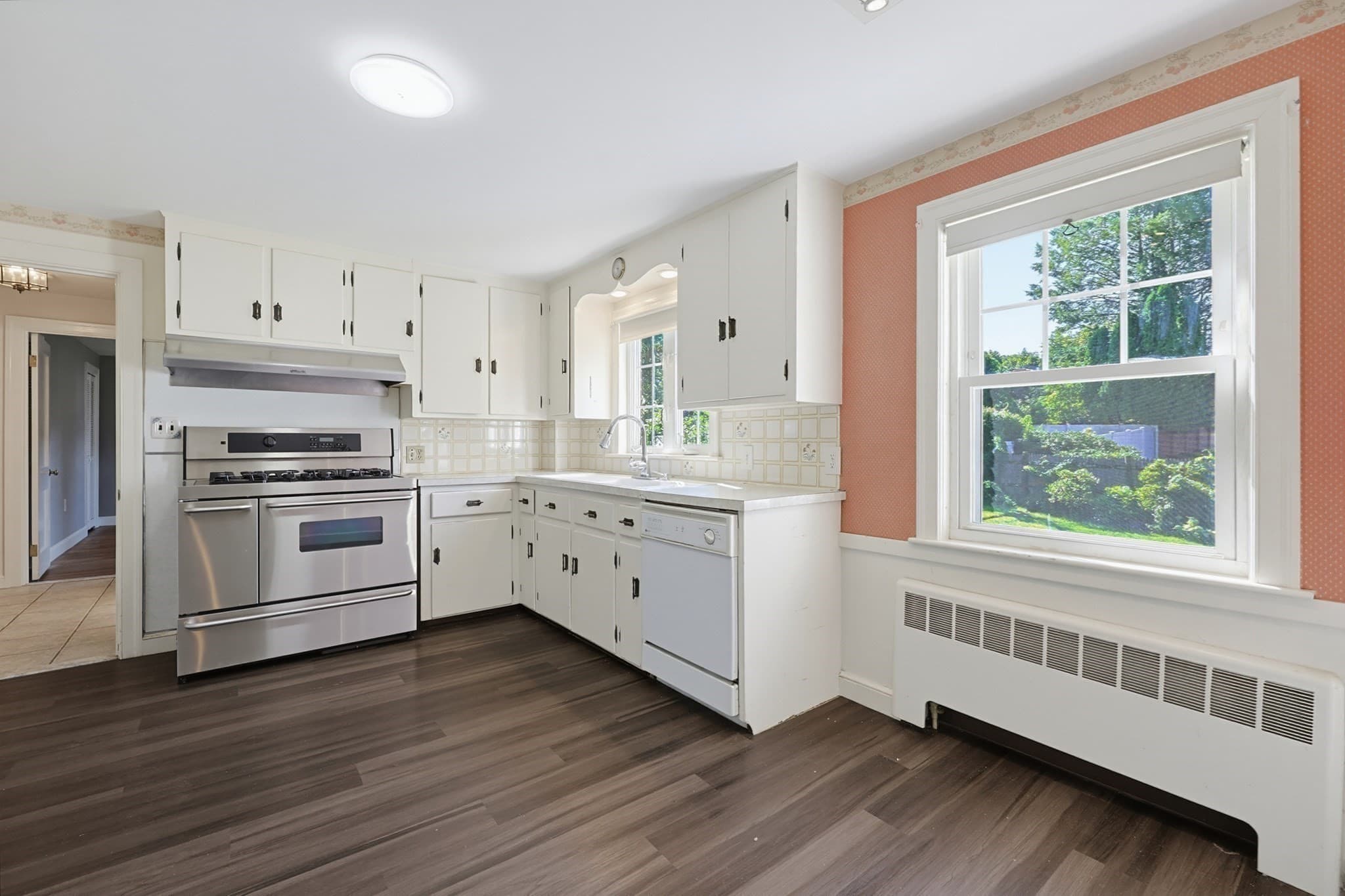 Single Family Residence at 70 Oakdale Rd, Newton MA 02459, Newton, photo 12 of 29