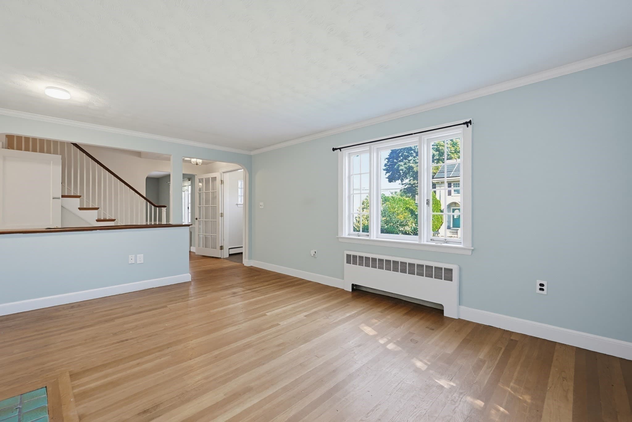 Single Family Residence at 70 Oakdale Rd, Newton MA 02459, Newton, photo 7 of 29