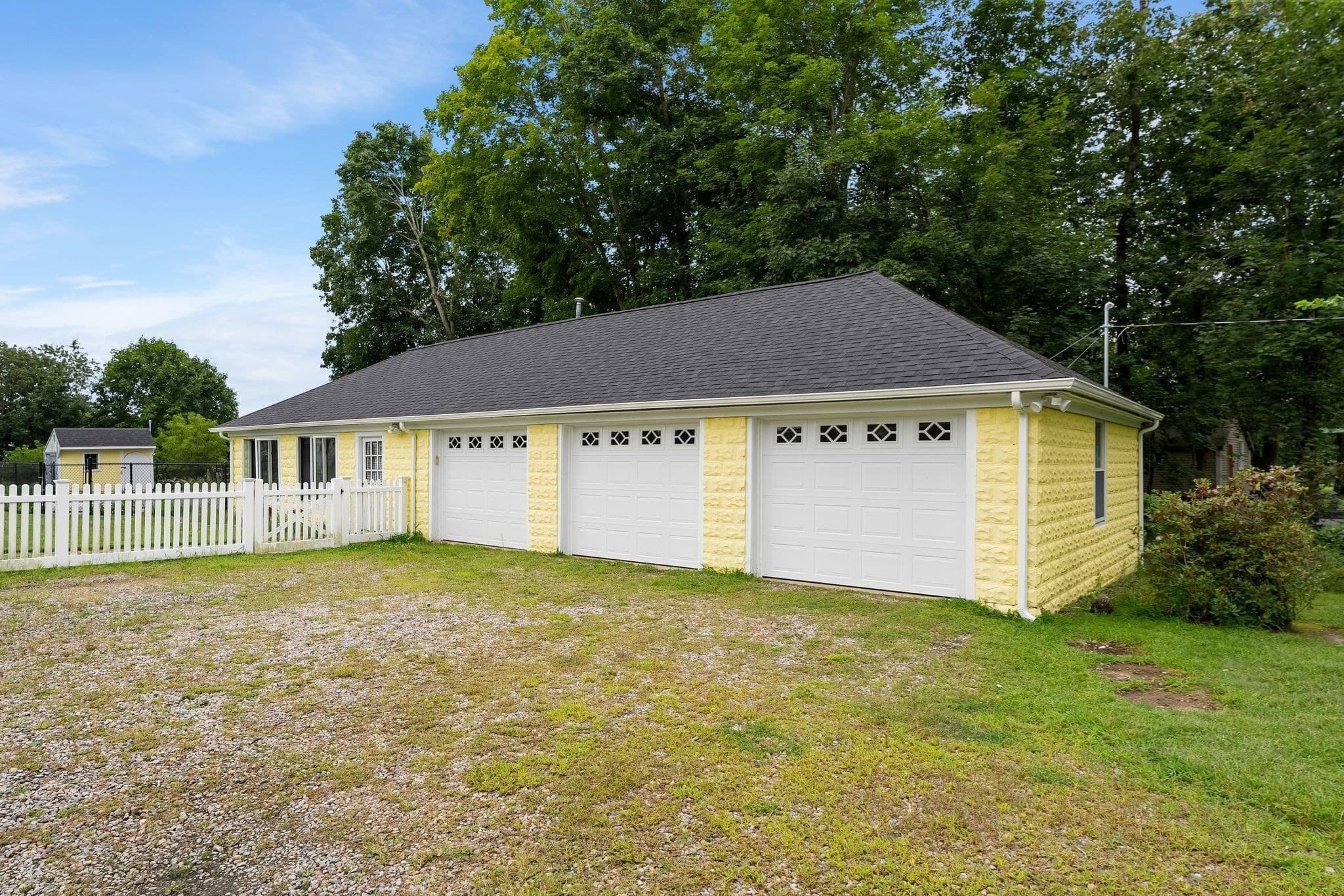 Single Family Residence at 351 Plymouth Street, Middleboro MA 02346, Middleboro, photo 34 of 42