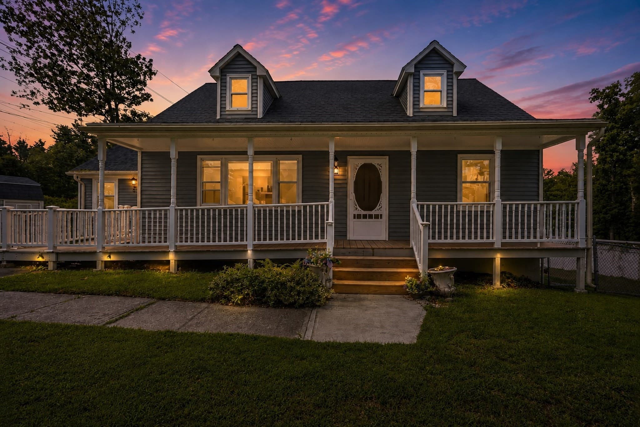 Single Family Residence at 2324 Main St, Lancaster MA 01523, Lancaster, photo 2 of 36