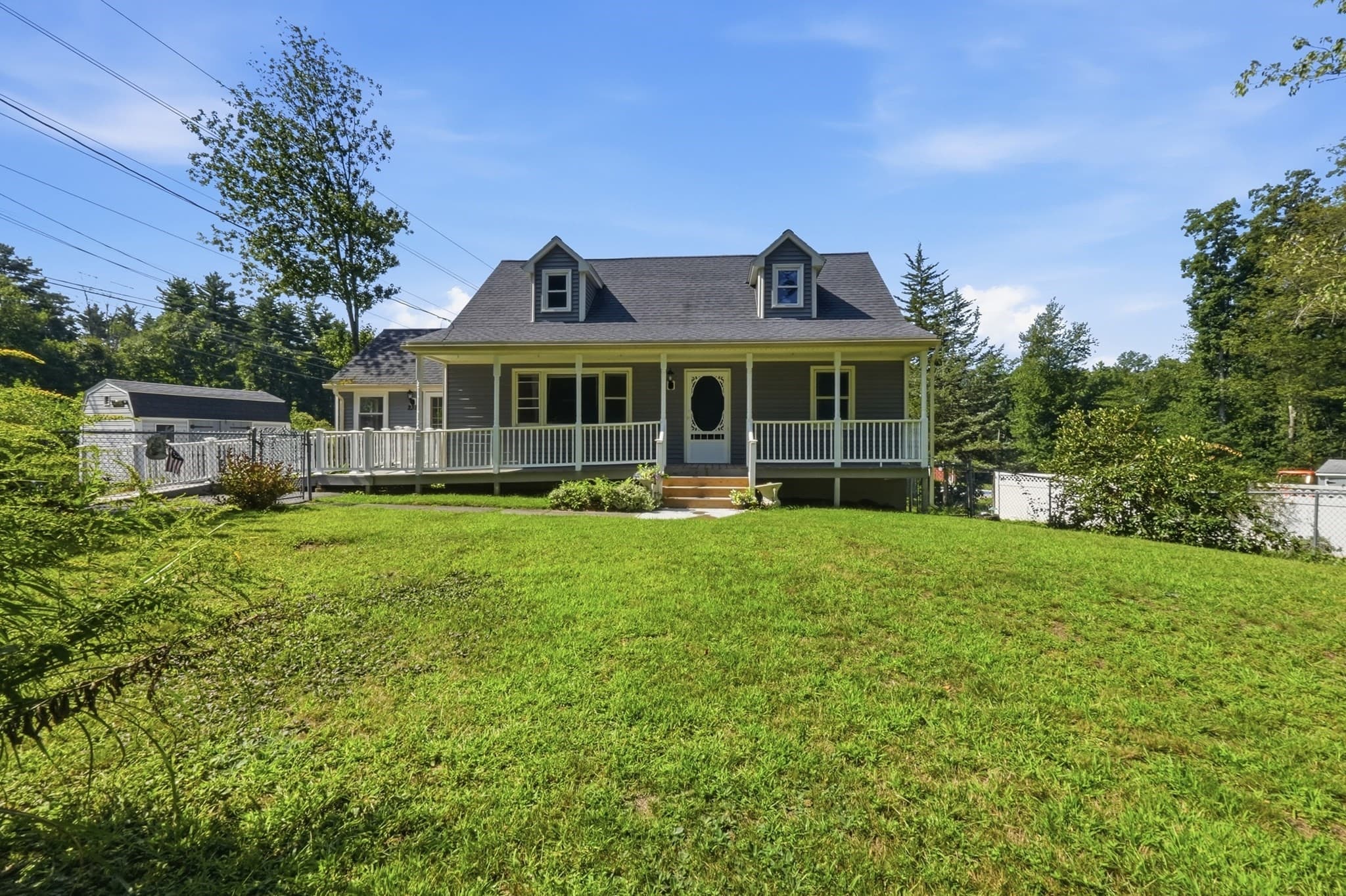Single Family Residence at 2324 Main St, Lancaster MA 01523, Lancaster, photo 3 of 36