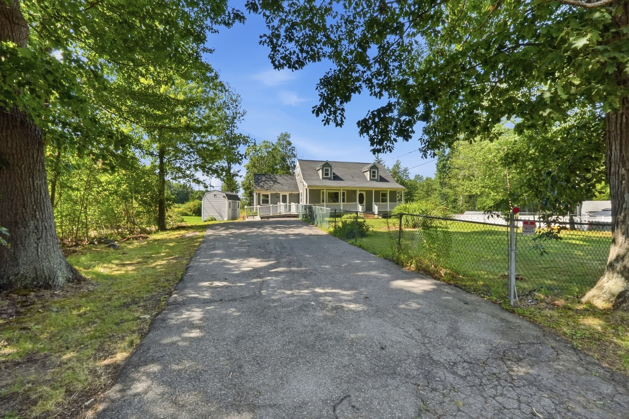 Single Family Residence at 2324 Main St, Lancaster MA 01523, Lancaster, photo 32 of 36