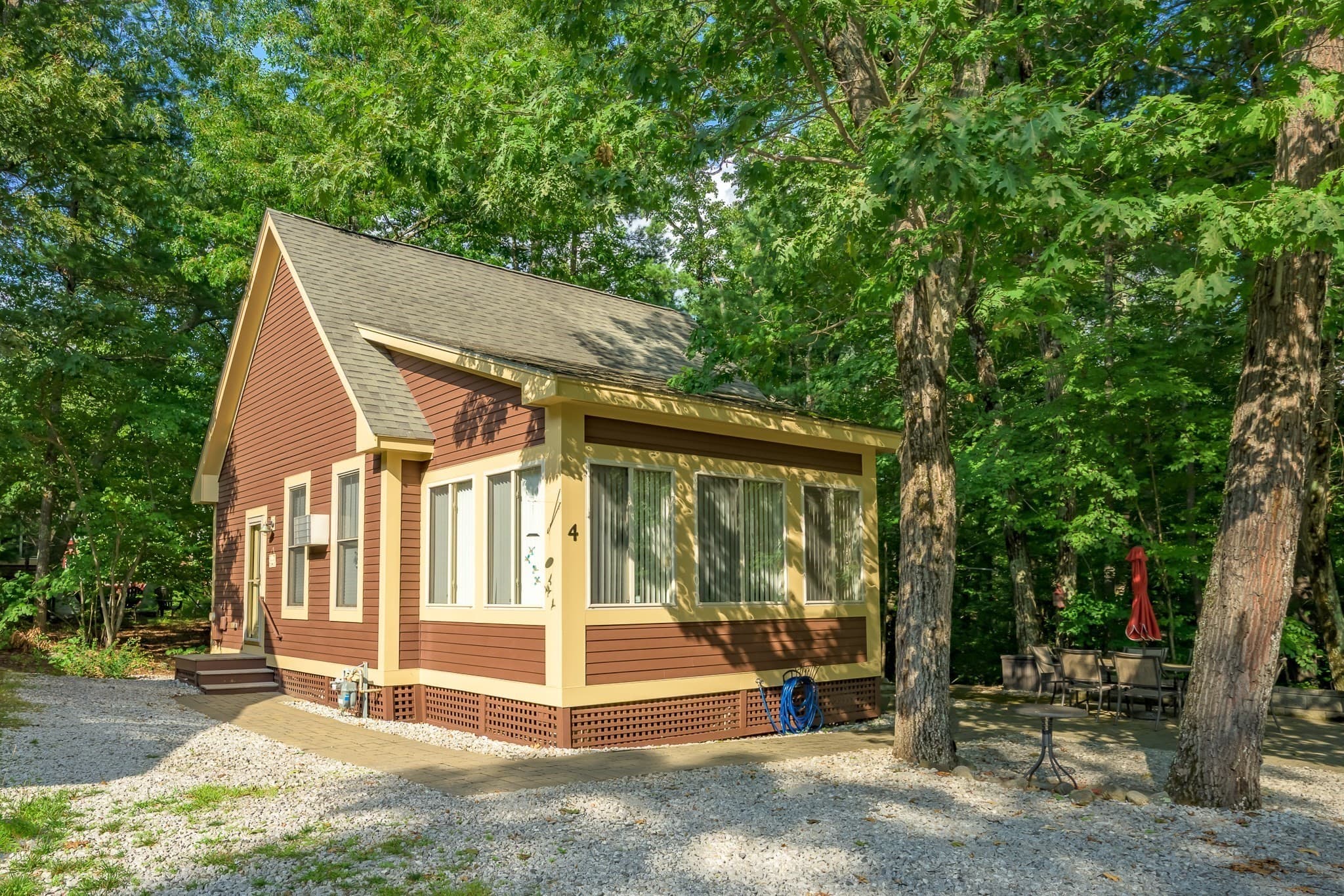 Condominium at 4 Acorn Ln # 4, Westford MA 01886, photo 2 of 31