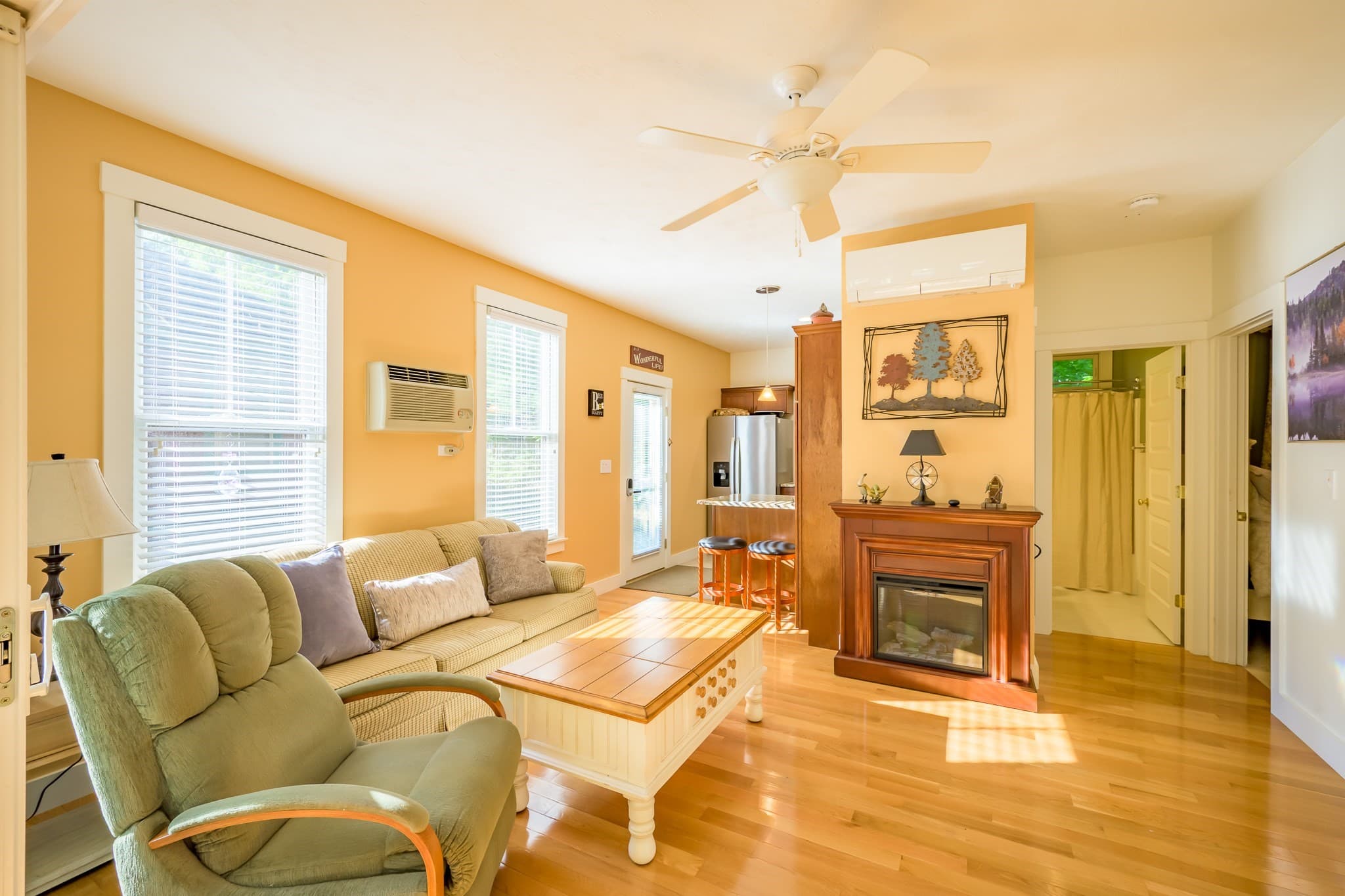 Condominium at 4 Acorn Ln # 4, Westford MA 01886, photo 8 of 31