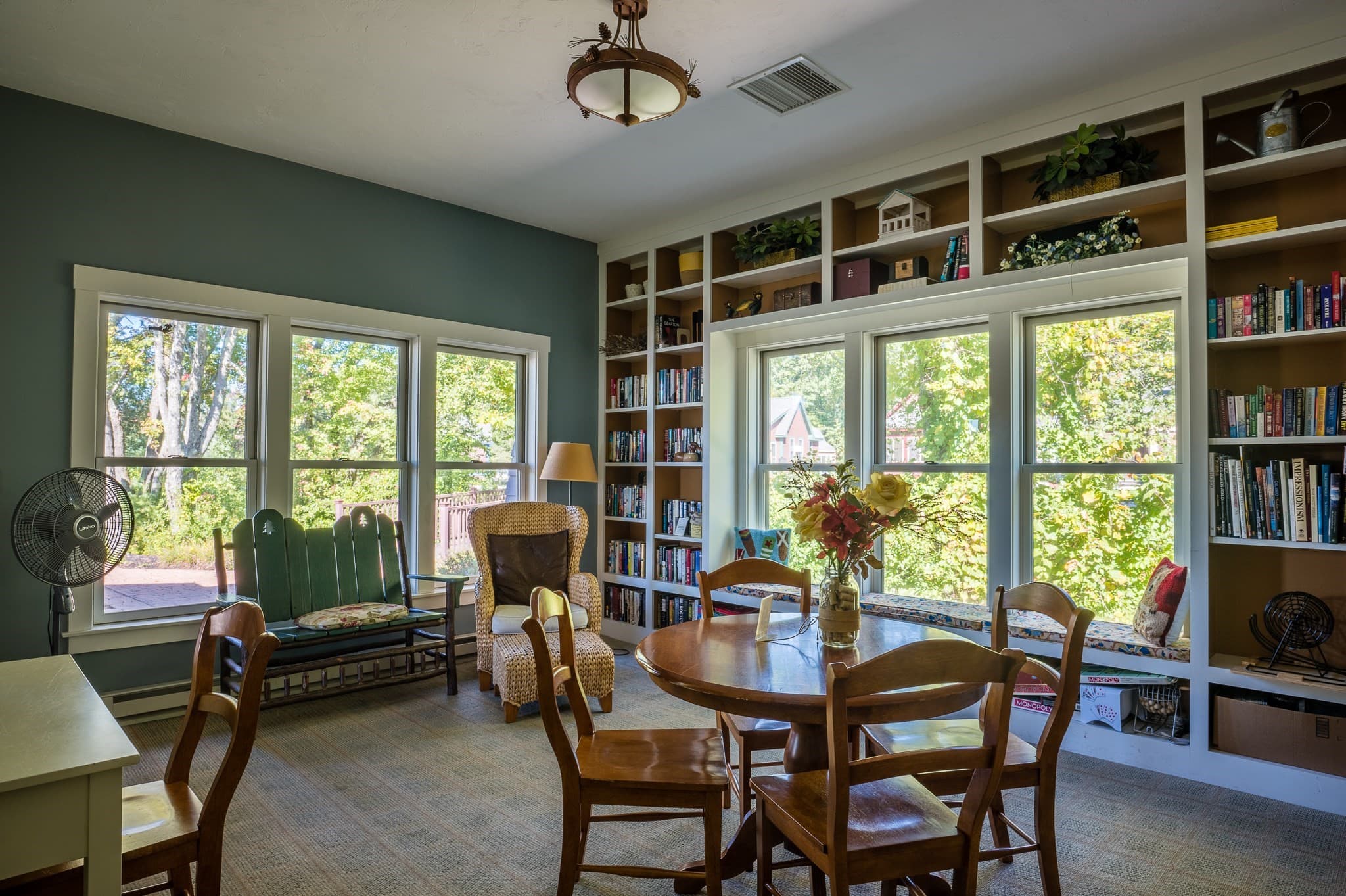 Condominium at 4 Acorn Ln # 4, Westford MA 01886, photo 25 of 31