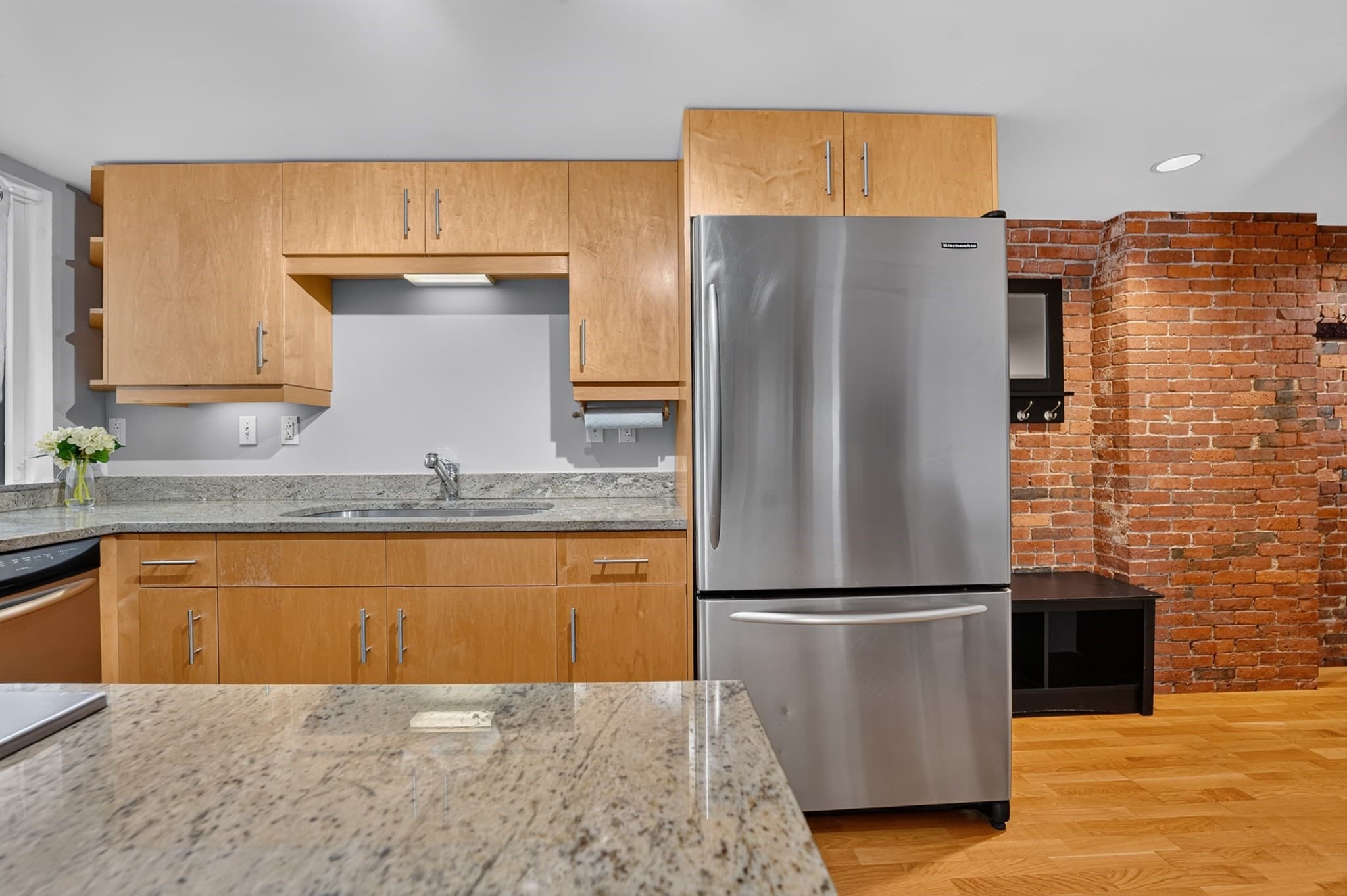 Condominium at 99-105 Broad St # 6G, Boston MA 02110, photo 13 of 26