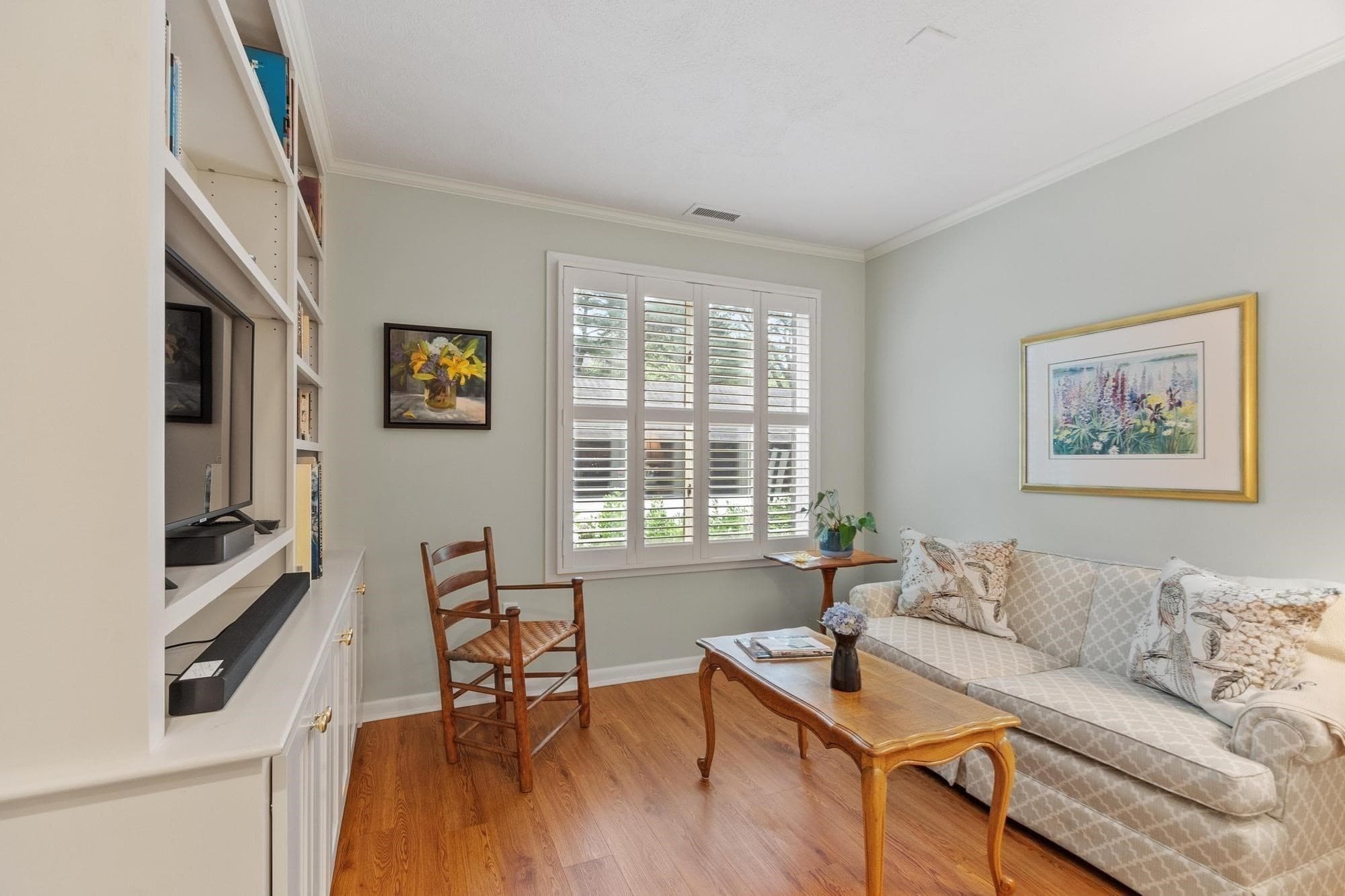 Condominium at 22 Concord Greene # 5, Concord MA 01742, Concord, photo 17 of 32