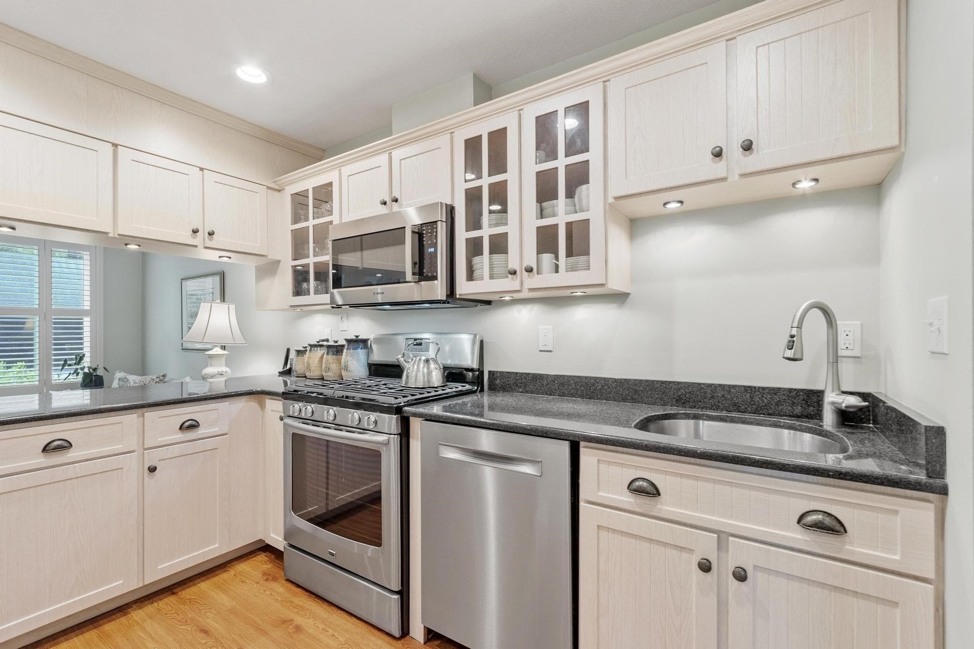 Condominium at 22 Concord Greene # 5, Concord MA 01742, Concord, photo 16 of 32