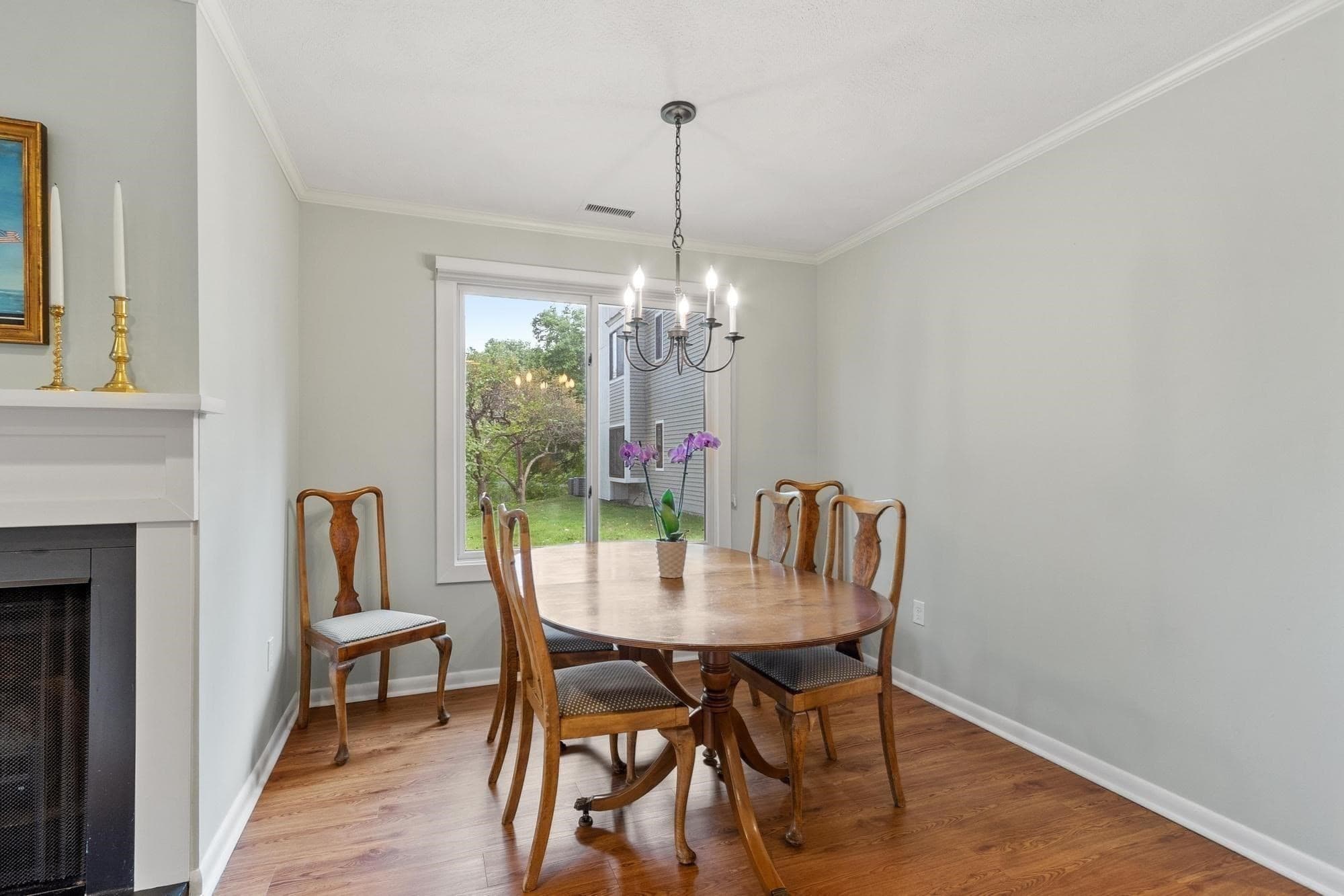 Condominium at 22 Concord Greene # 5, Concord MA 01742, Concord, photo 12 of 32