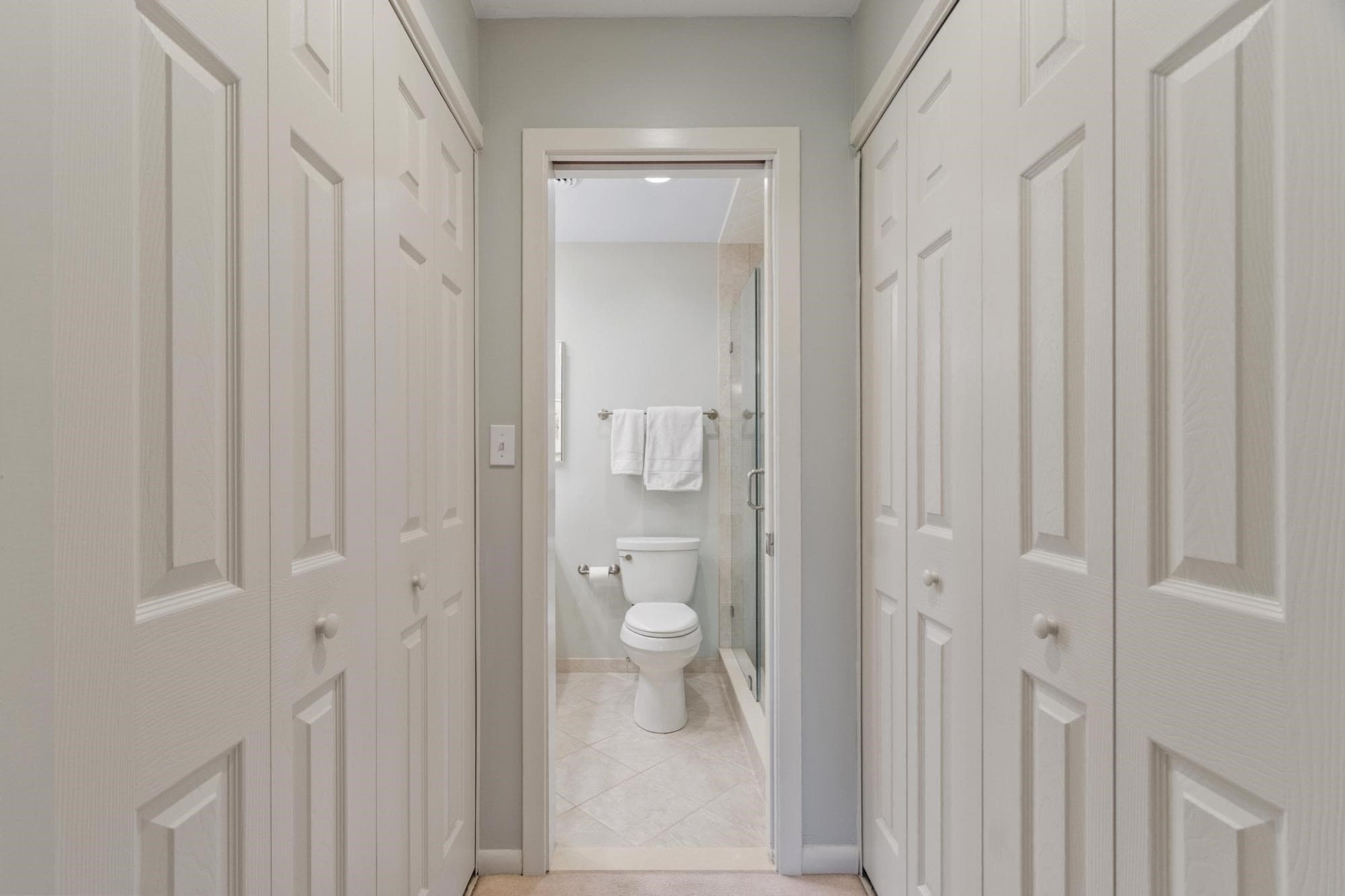 Condominium at 22 Concord Greene # 5, Concord MA 01742, Concord, photo 22 of 32