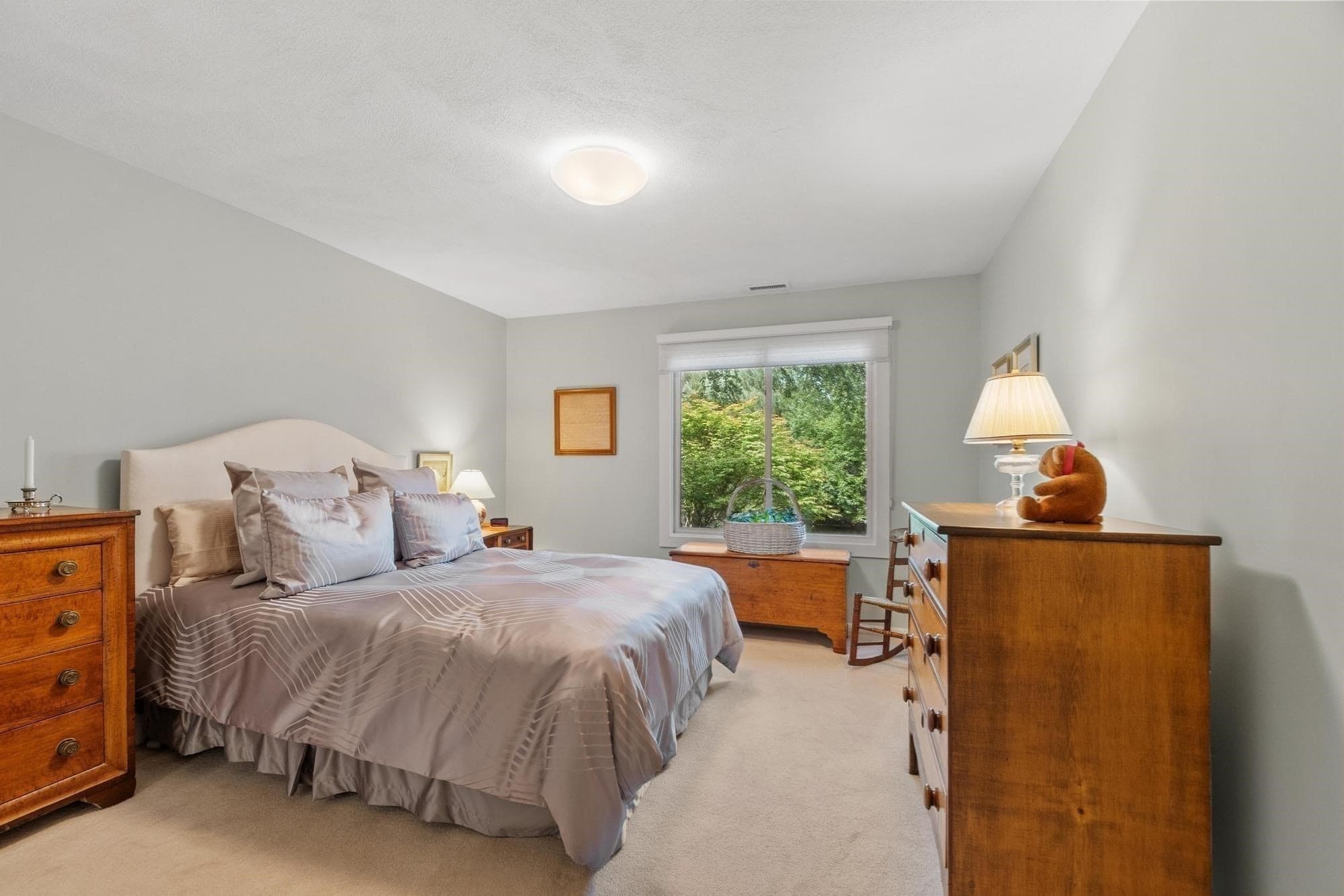 Condominium at 22 Concord Greene # 5, Concord MA 01742, Concord, photo 20 of 32