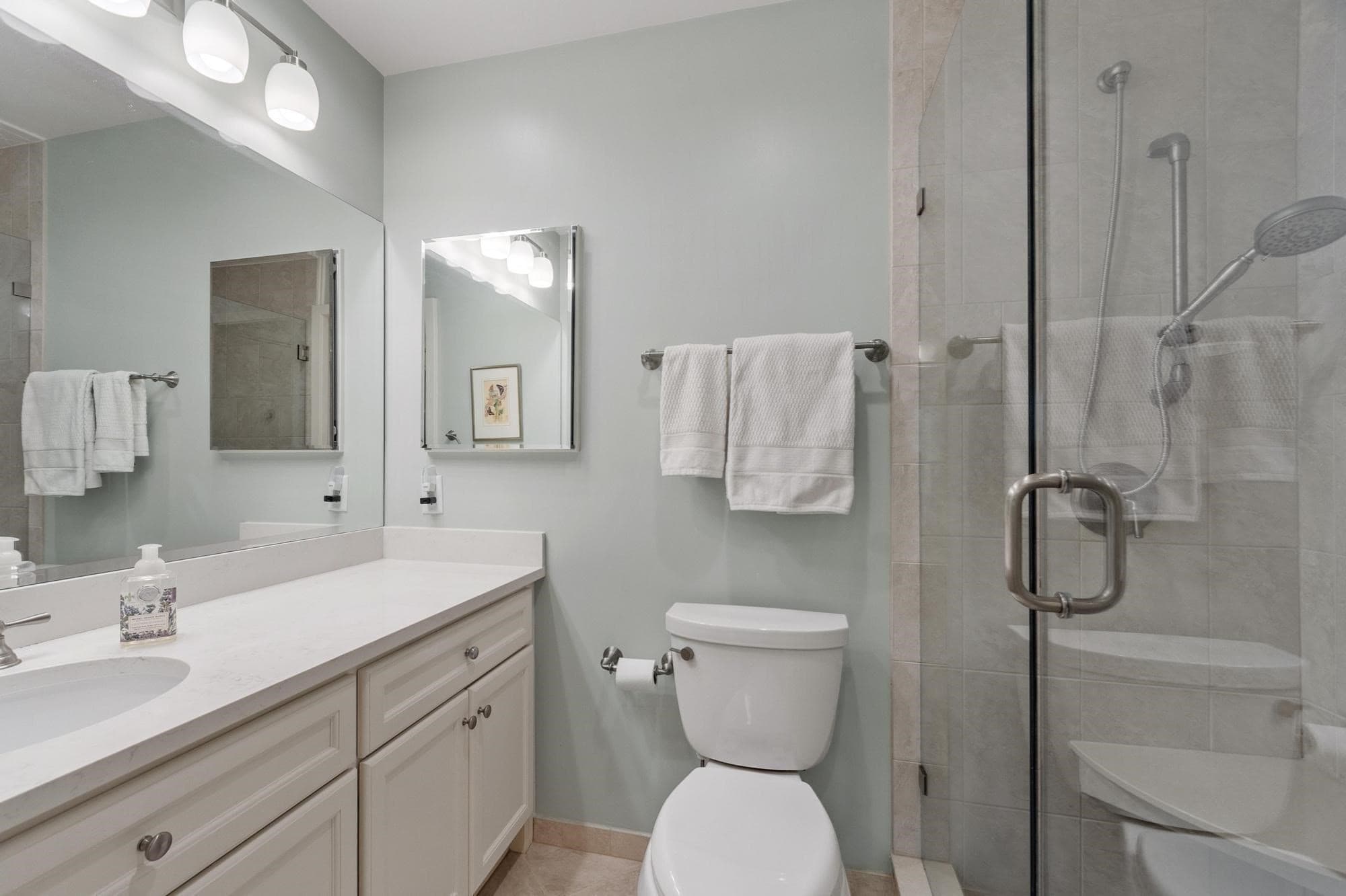 Condominium at 22 Concord Greene # 5, Concord MA 01742, Concord, photo 24 of 32
