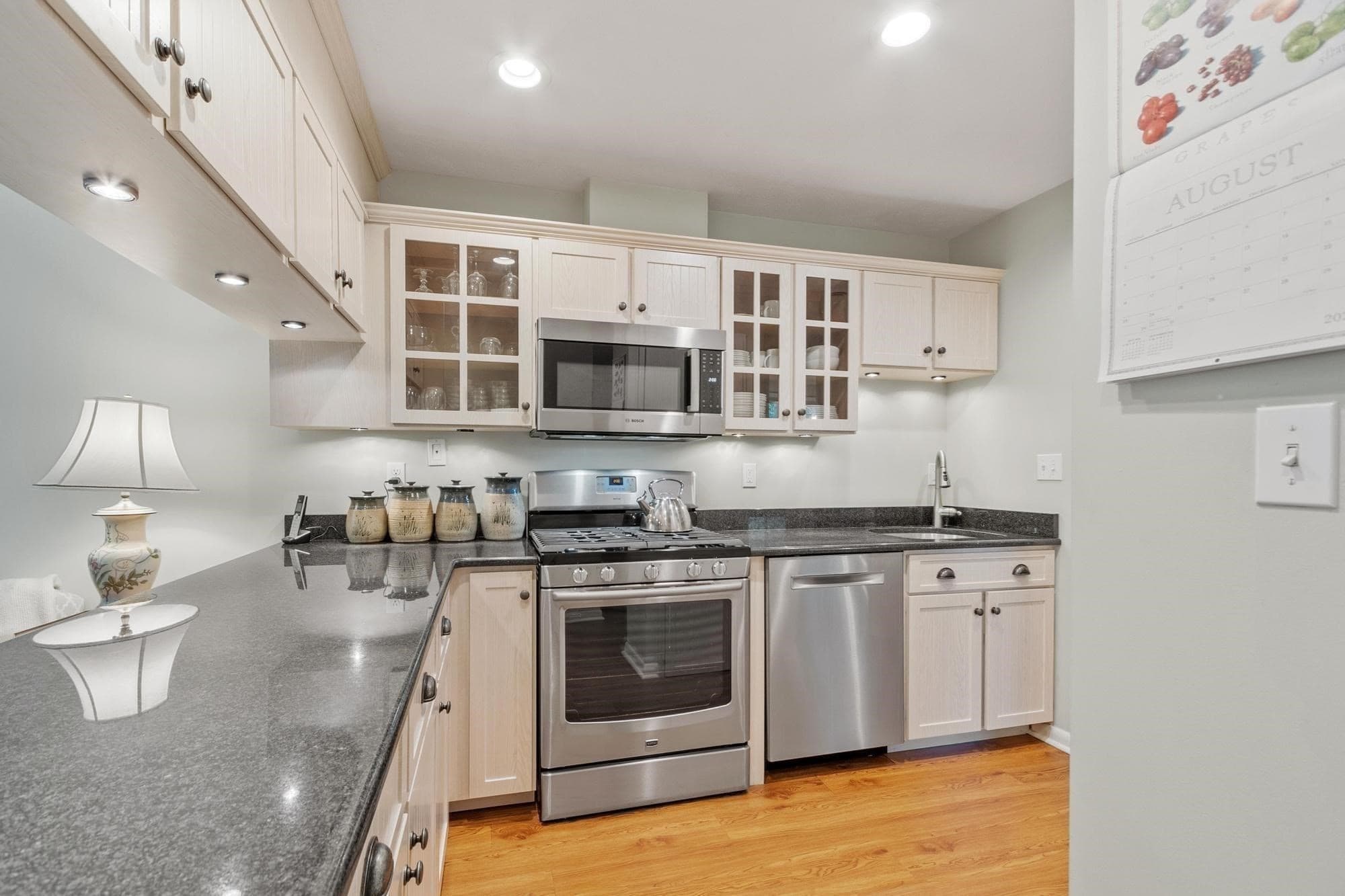 Condominium at 22 Concord Greene # 5, Concord MA 01742, Concord, photo 14 of 32