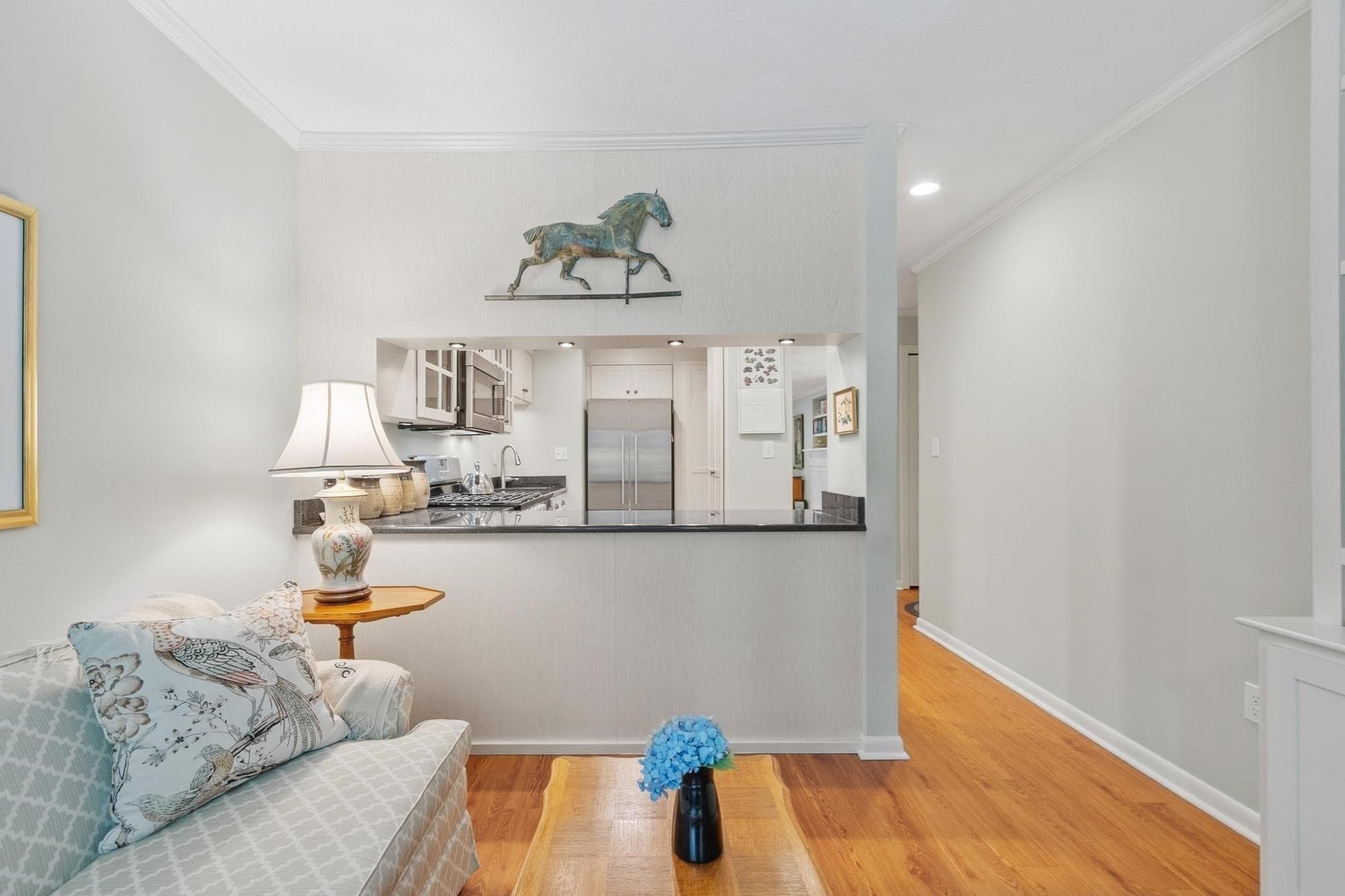 Condominium at 22 Concord Greene # 5, Concord MA 01742, Concord, photo 18 of 32