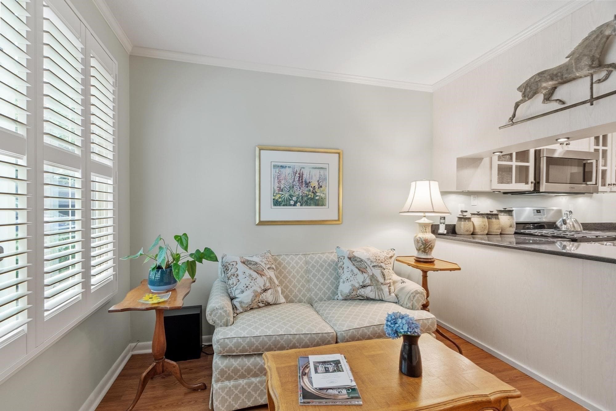 Condominium at 22 Concord Greene # 5, Concord MA 01742, Concord, photo 19 of 32