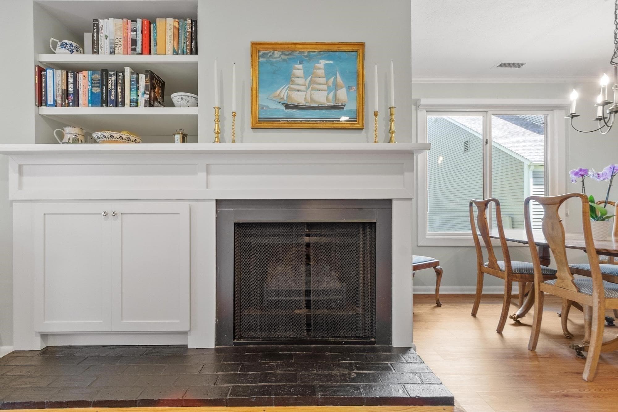 Condominium at 22 Concord Greene # 5, Concord MA 01742, Concord, photo 8 of 32