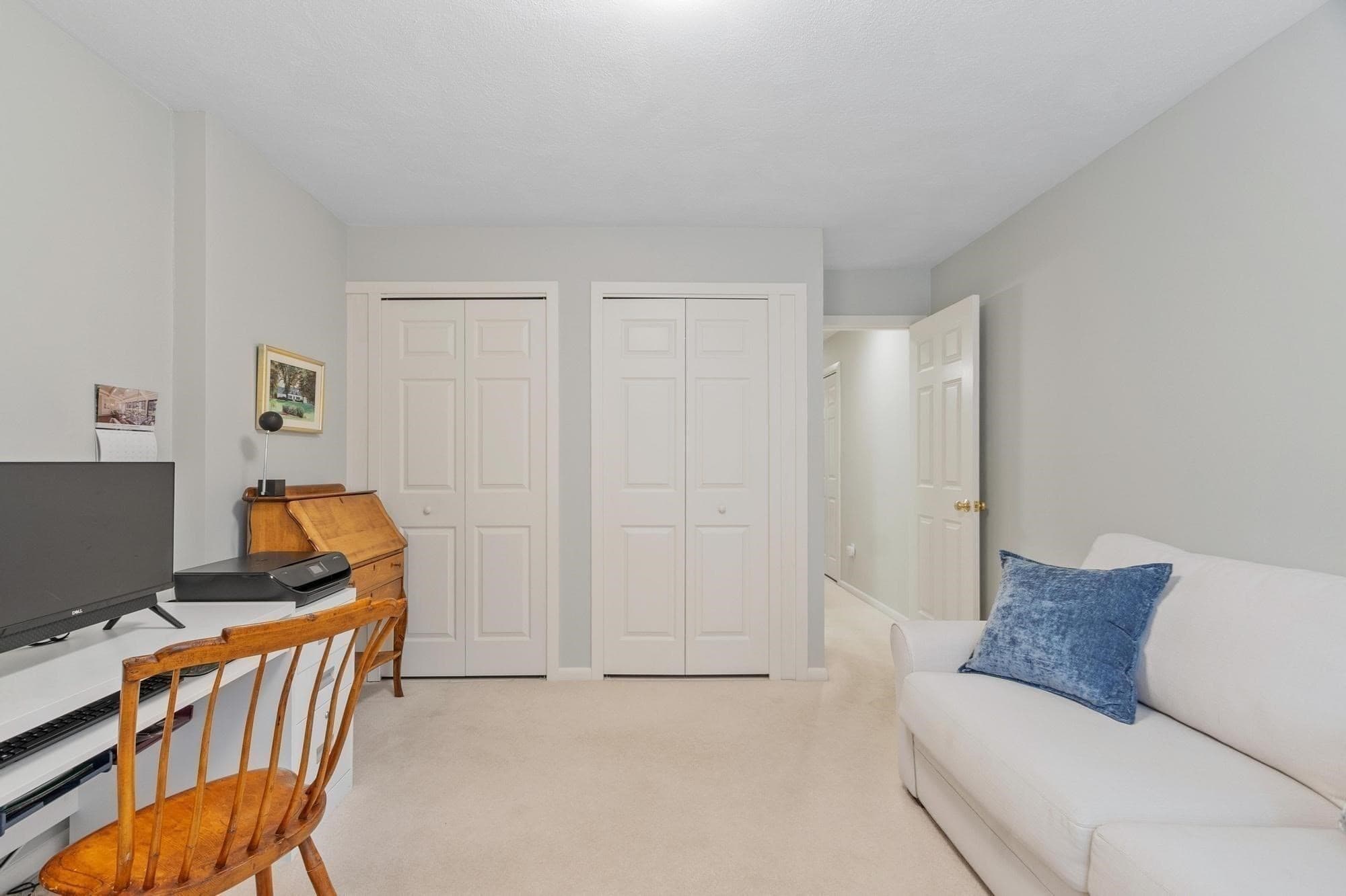 Condominium at 22 Concord Greene # 5, Concord MA 01742, Concord, photo 25 of 32