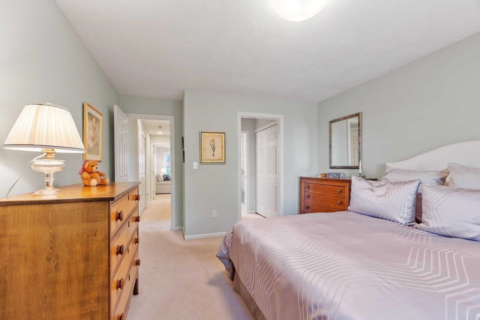 Condominium at 22 Concord Greene # 5, Concord MA 01742, Concord, photo 21 of 32