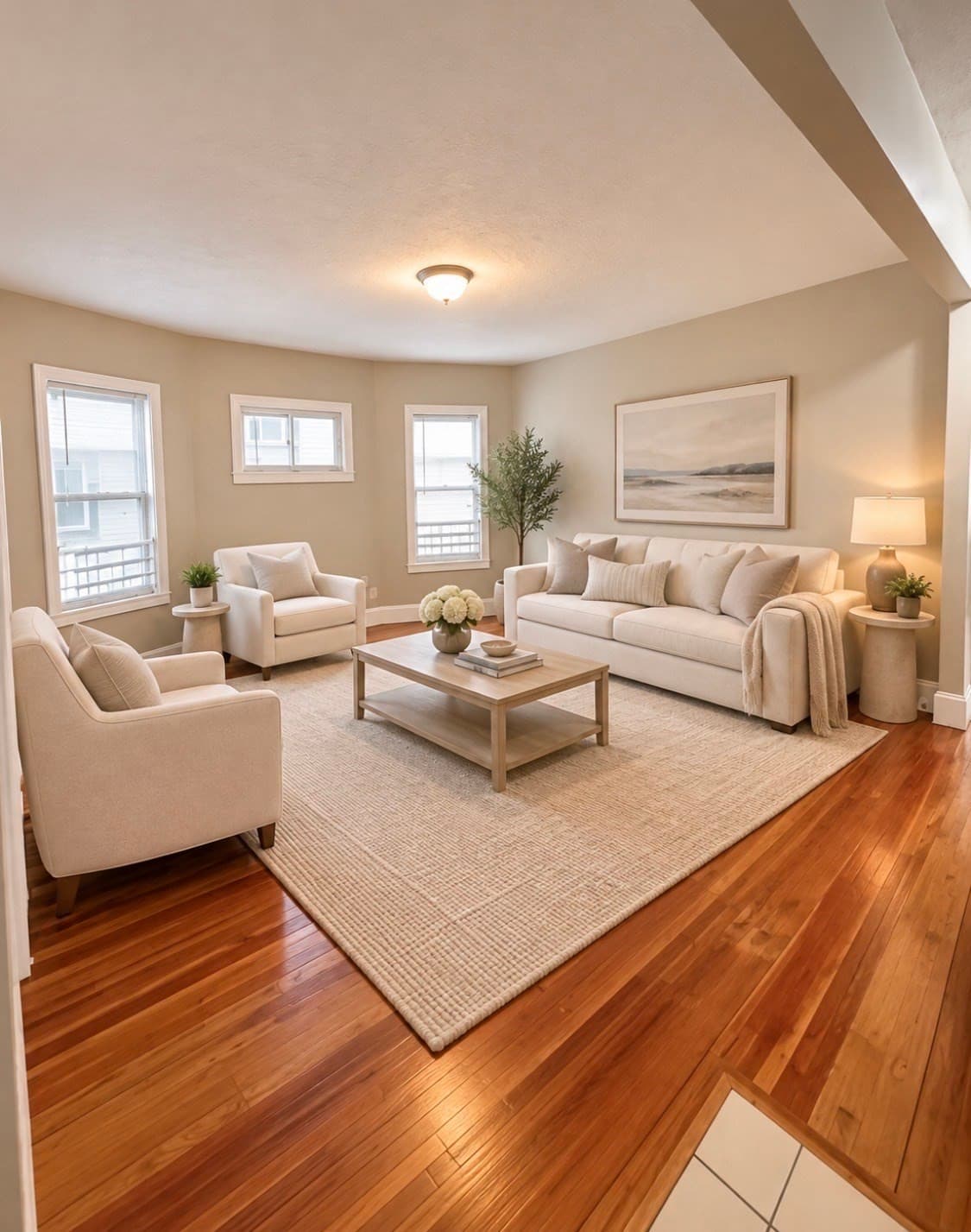 6 Harvard Park, Boston MA 02124