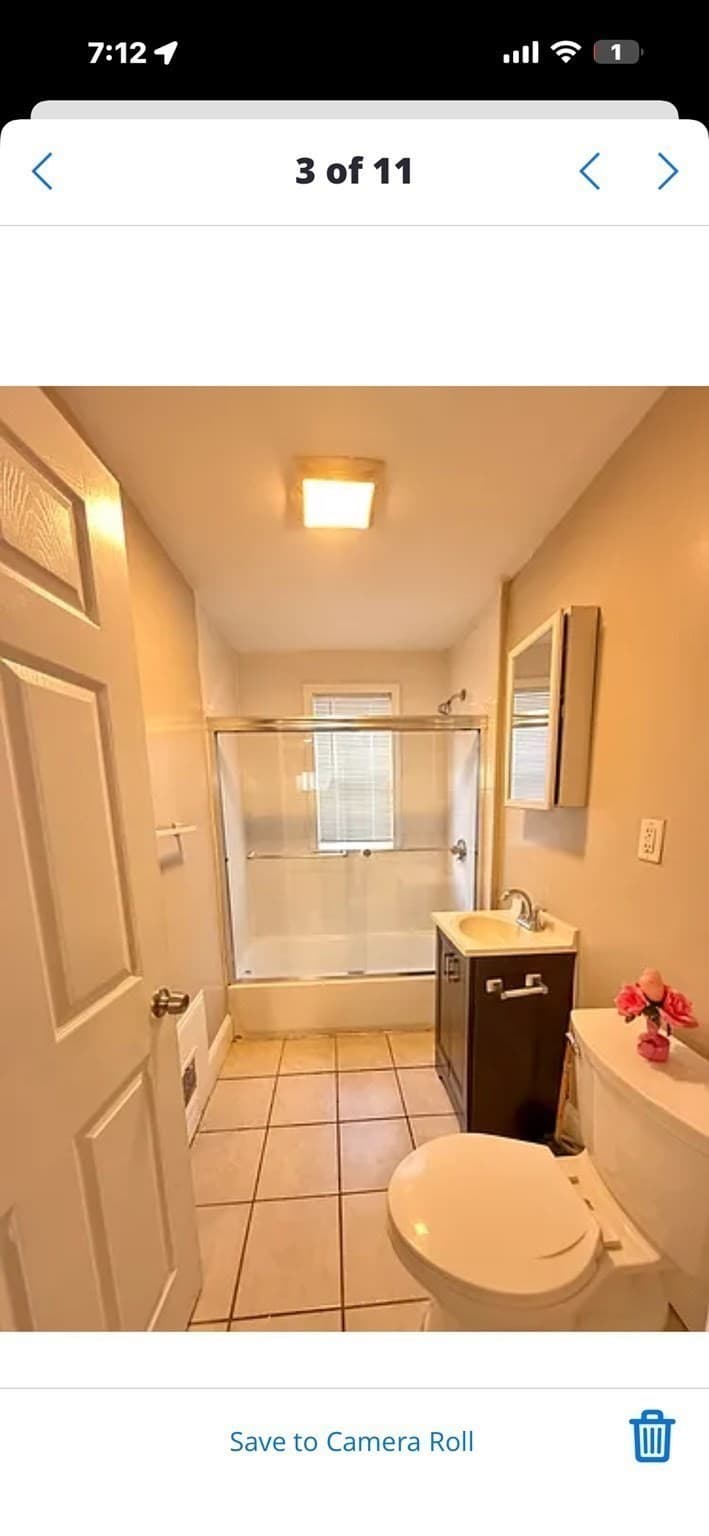 3 Family - 3 Units Up/Down at 6 Harvard Park, Boston MA 02124, Boston, photo 10 of 13