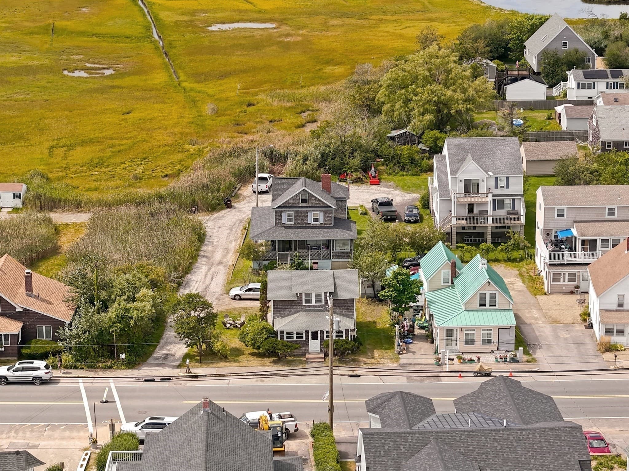 Single Family Residence at 171 N End Blvd, Salisbury MA 01952, Salisbury, photo 2 of 41