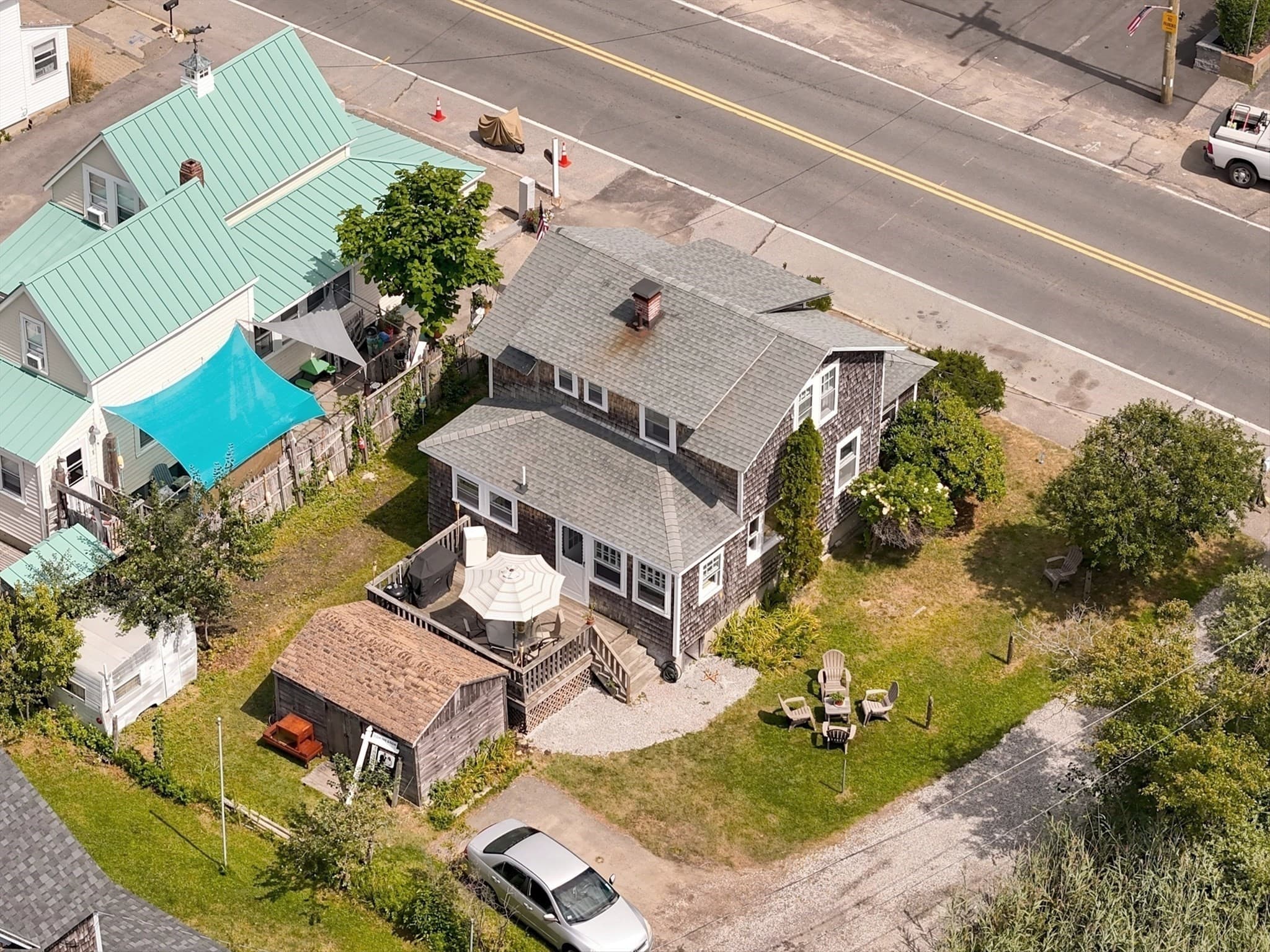 Single Family Residence at 171 N End Blvd, Salisbury MA 01952, Salisbury, photo 3 of 41