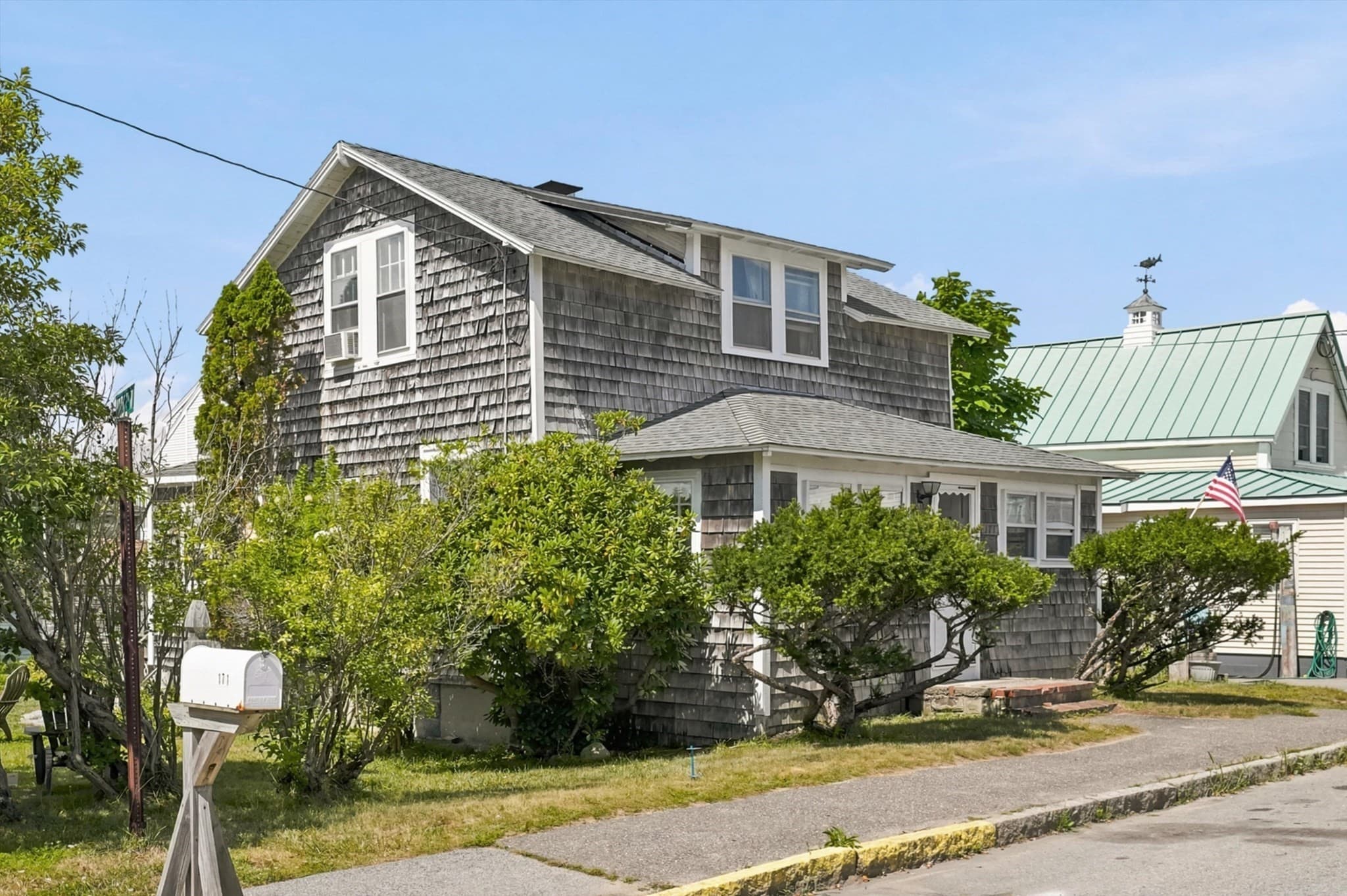 Single Family Residence at 171 N End Blvd, Salisbury MA 01952, Salisbury, photo 40 of 41